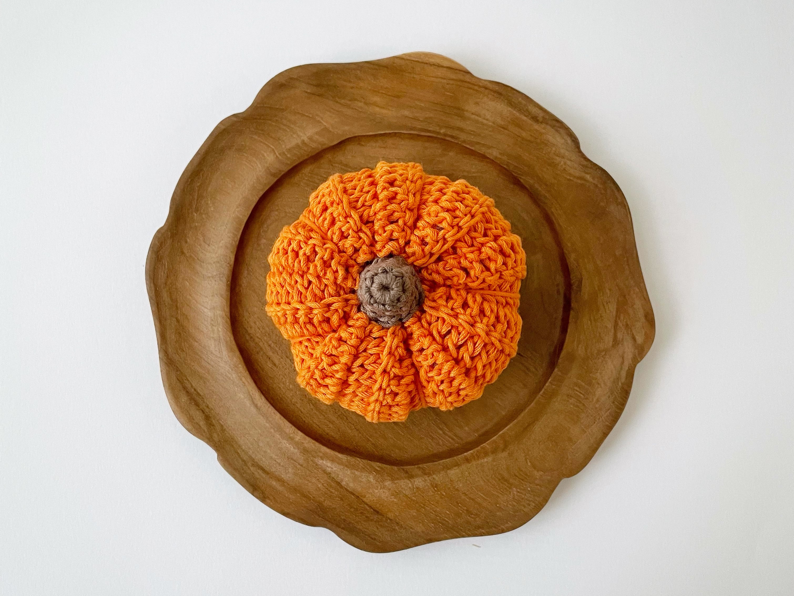 かぎ針で編む、お野菜のあみぐるみ講座の紹介画像6