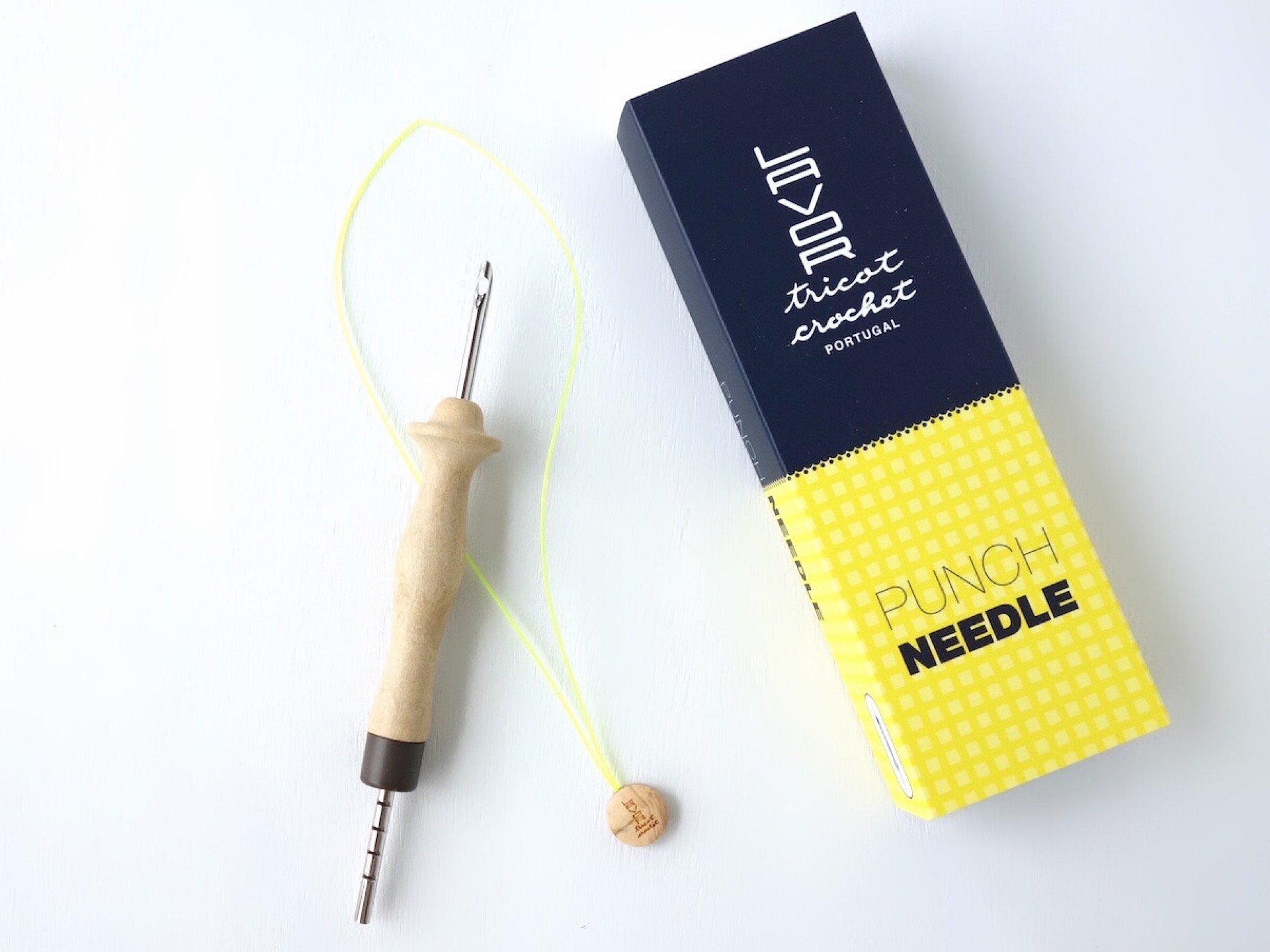 はじめてのニードルパンチ・マスター講座【日本パンチニードル協会認定あり】の紹介画像6