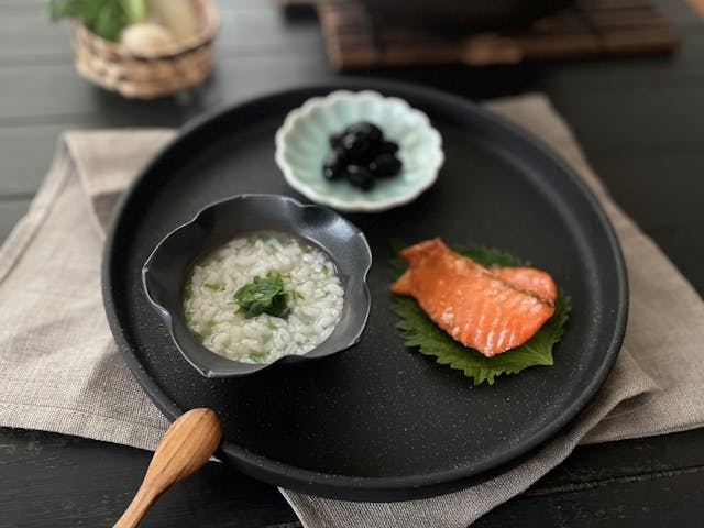 ココロと体が喜ぶ、簡単美味しい！スープジャーでゆるっと薬膳お粥講座