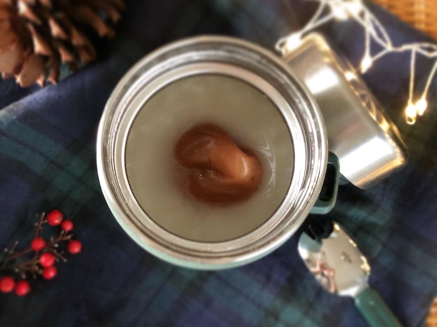 ココロと体が喜ぶ、簡単美味しい！スープジャーでゆるっと薬膳お粥講座の紹介画像3