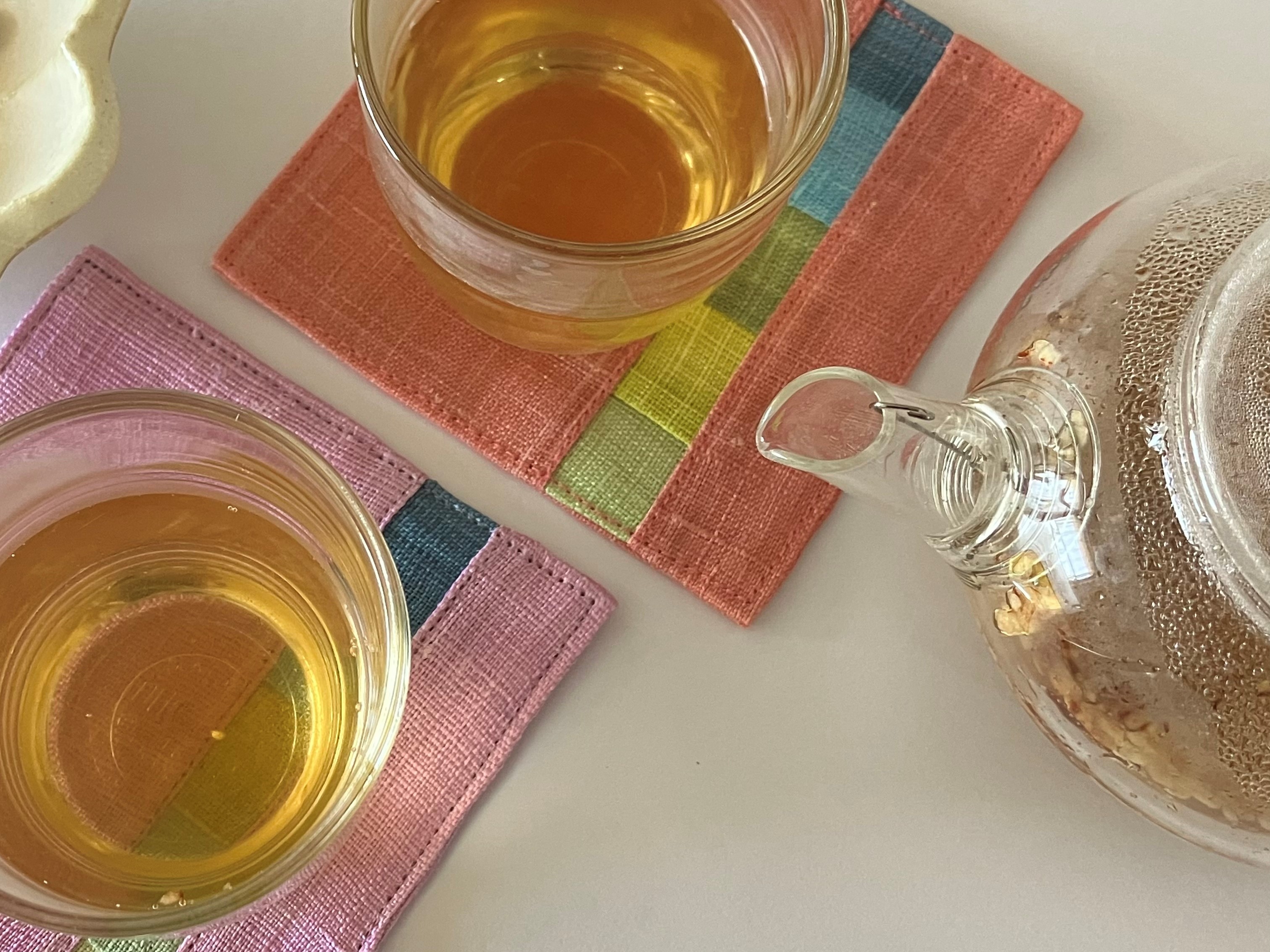 簡単セルフケア！はじめてさんの韓方茶講座の紹介画像7