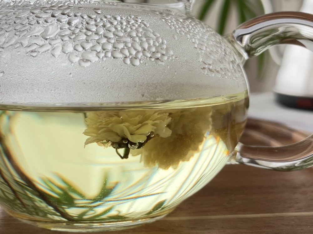 簡単セルフケア！はじめてさんの韓方茶講座の紹介画像8