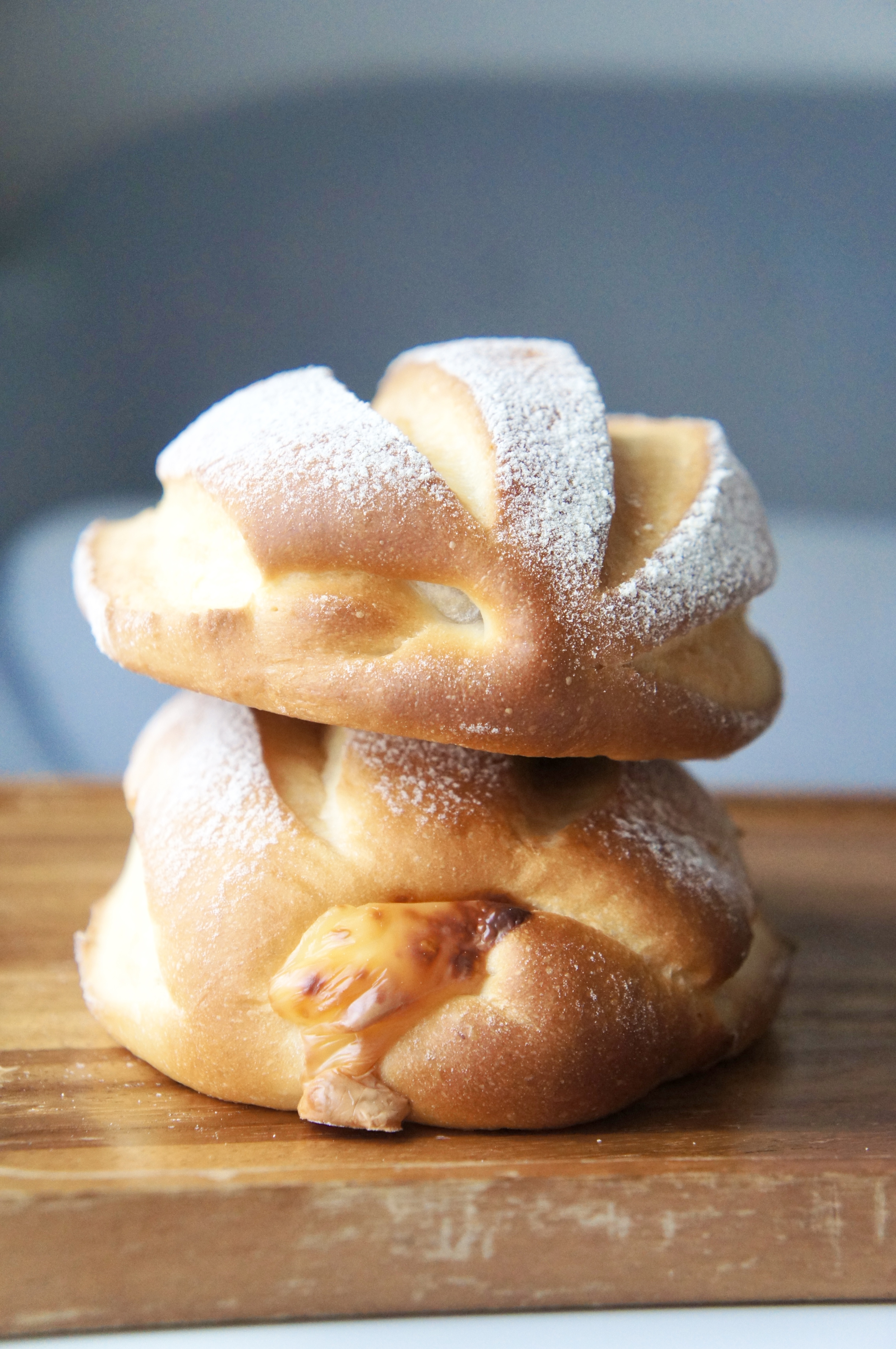 可愛い、おいしい！フォトジェニックなおうちパン講座の紹介画像11