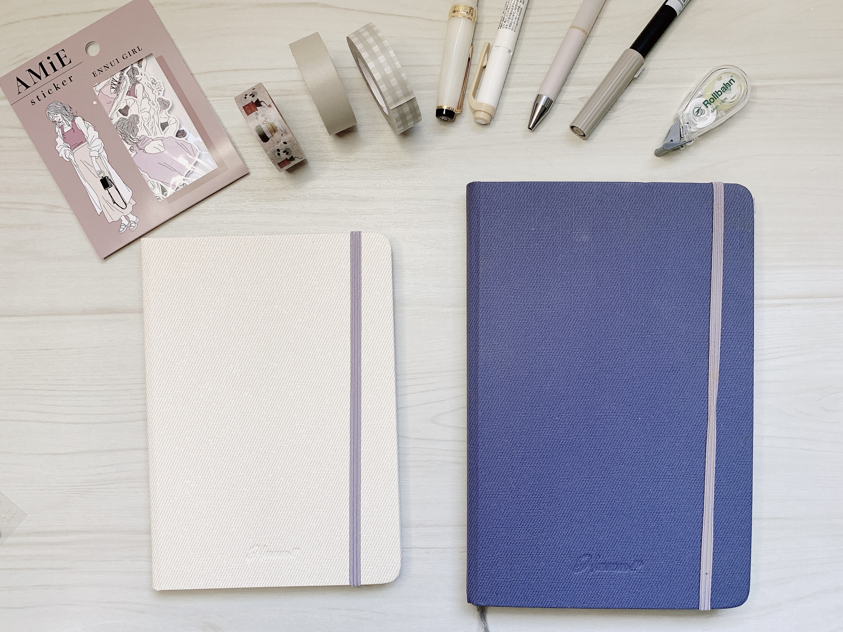 これなら続く！「私が好きな私」になるための箇条書き手帳講座の紹介画像3