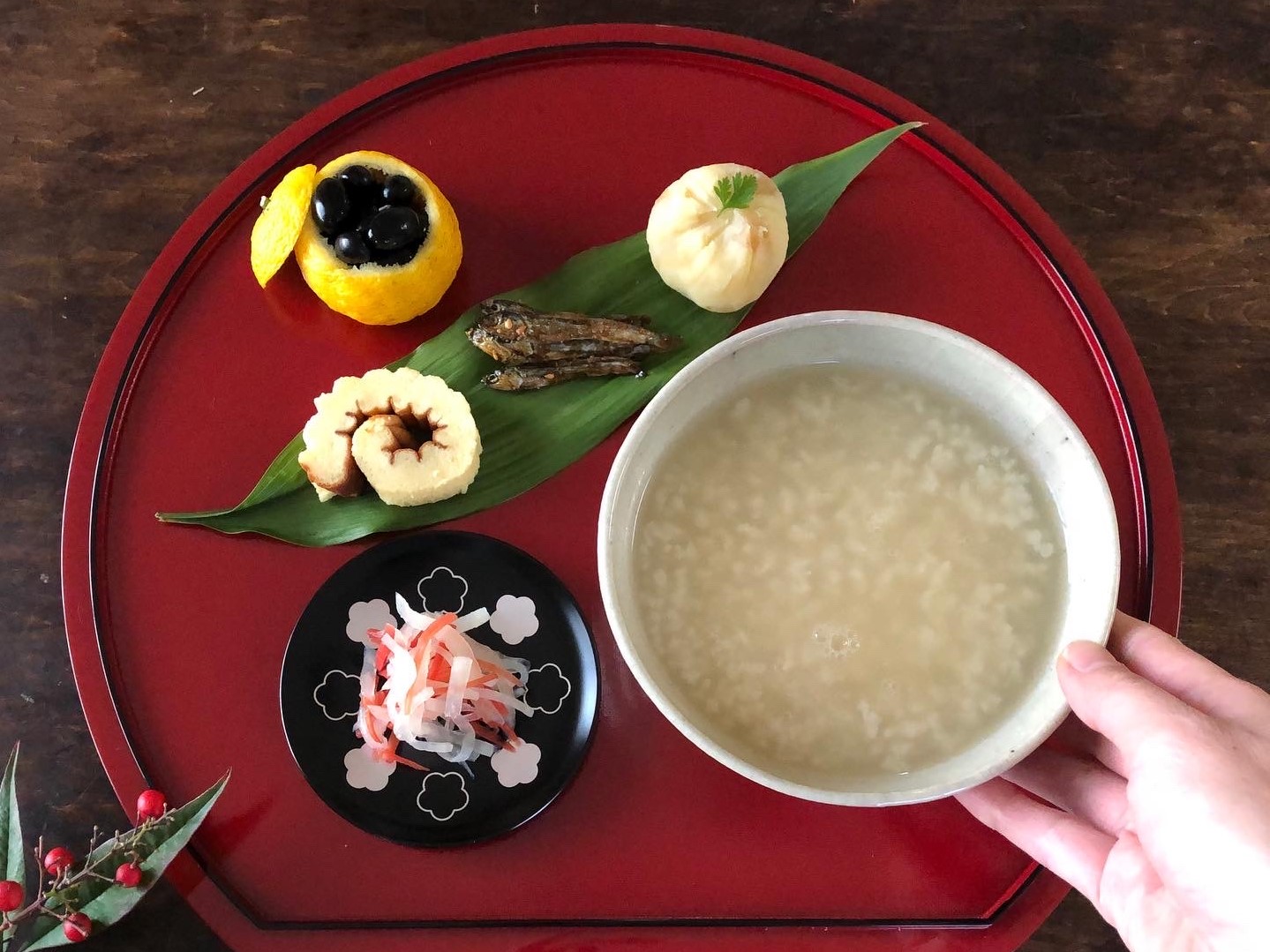 ココロと体が喜ぶ、簡単美味しい！スープジャーでゆるっと薬膳お粥講座の紹介画像6