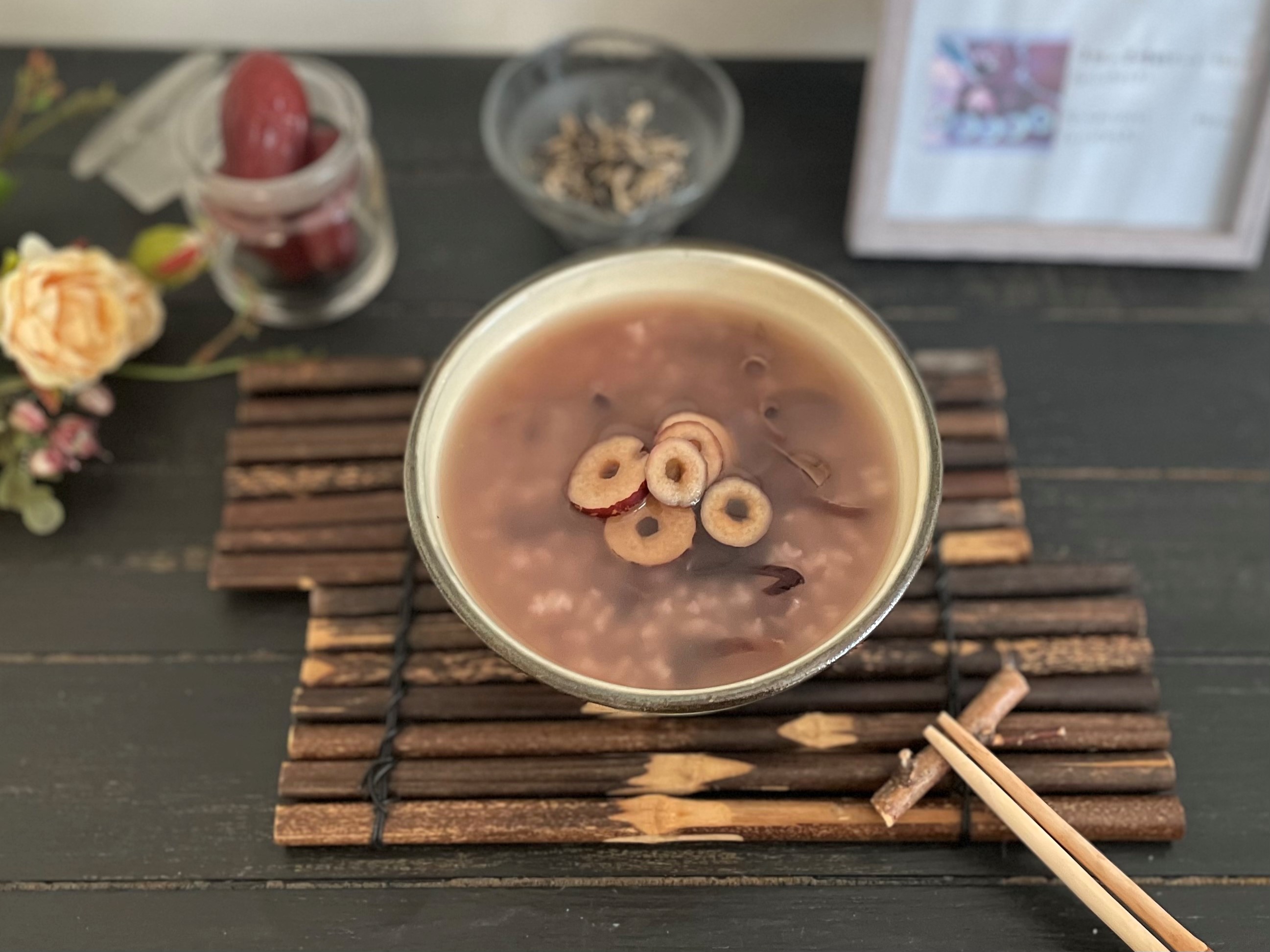 ココロと体が喜ぶ、簡単美味しい！スープジャーでゆるっと薬膳お粥講座の紹介画像7