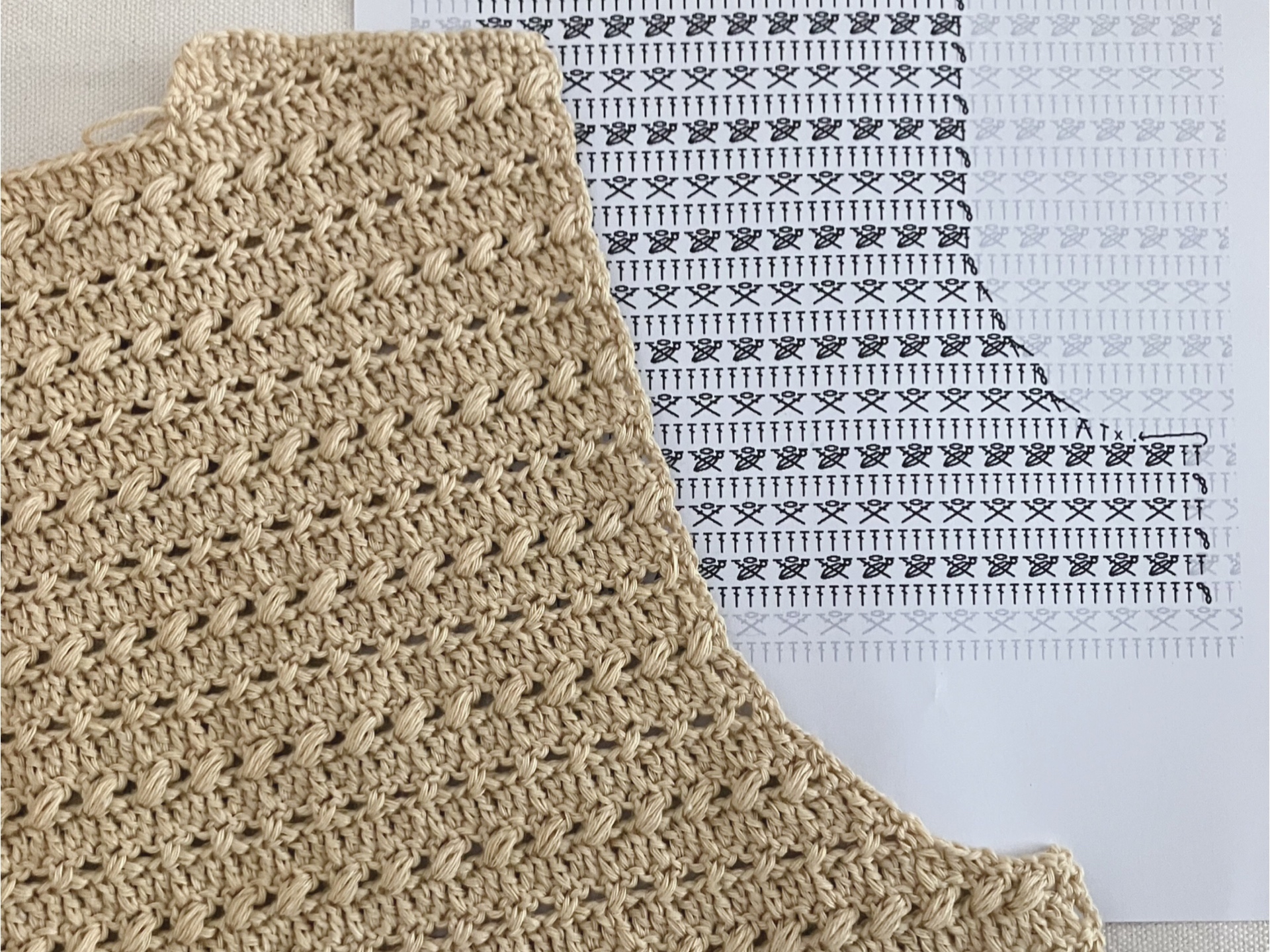 直線部分の割り出し方法の画像