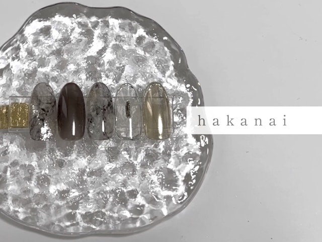 hakanaiの画像