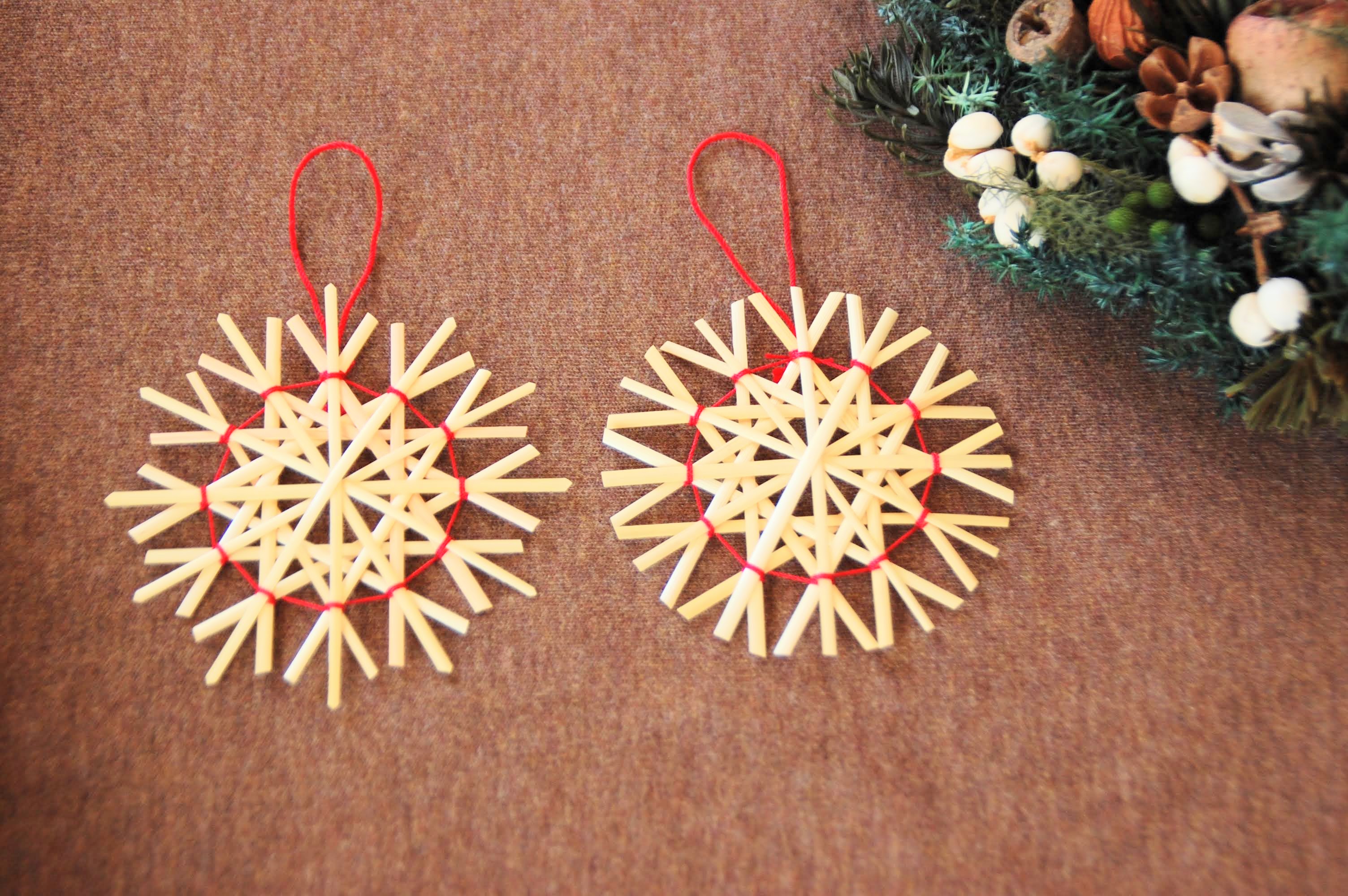 パーツの置き方の名称、三つ空きのアレンジの画像