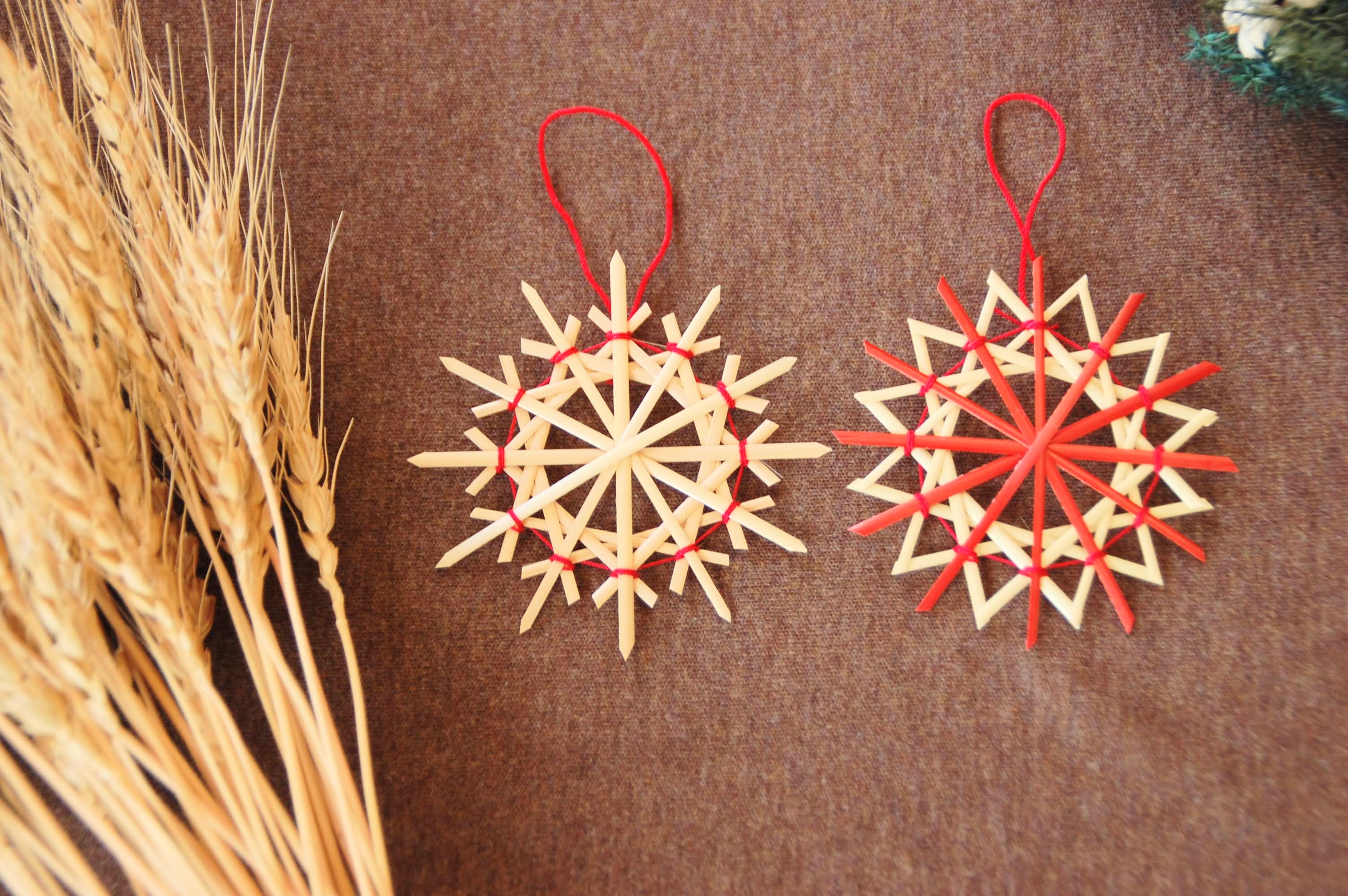 二つ空きのスターを作る、困ったときのリカバリー方法の画像