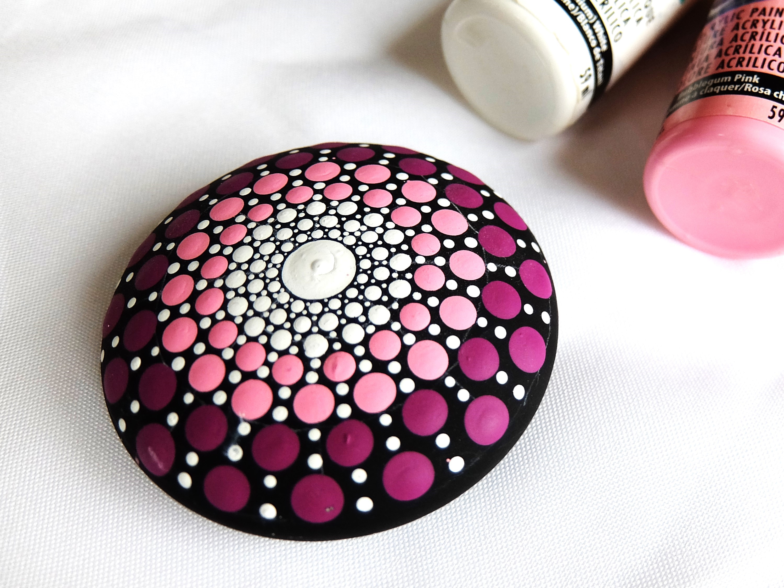 シンプルな図案の画像