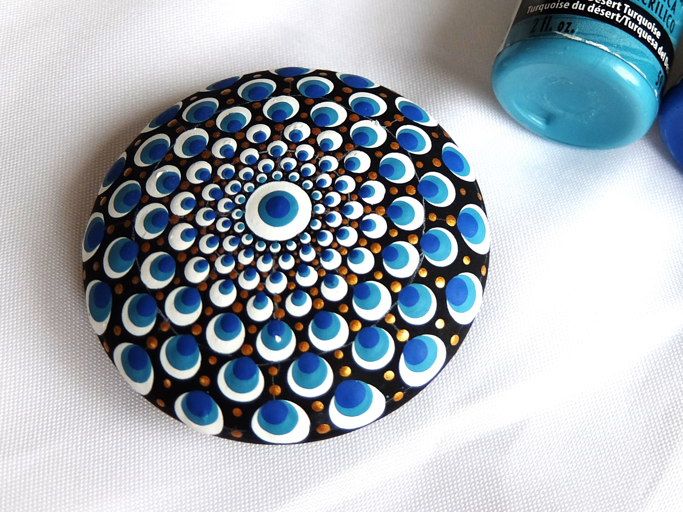 孔雀のデザインの画像