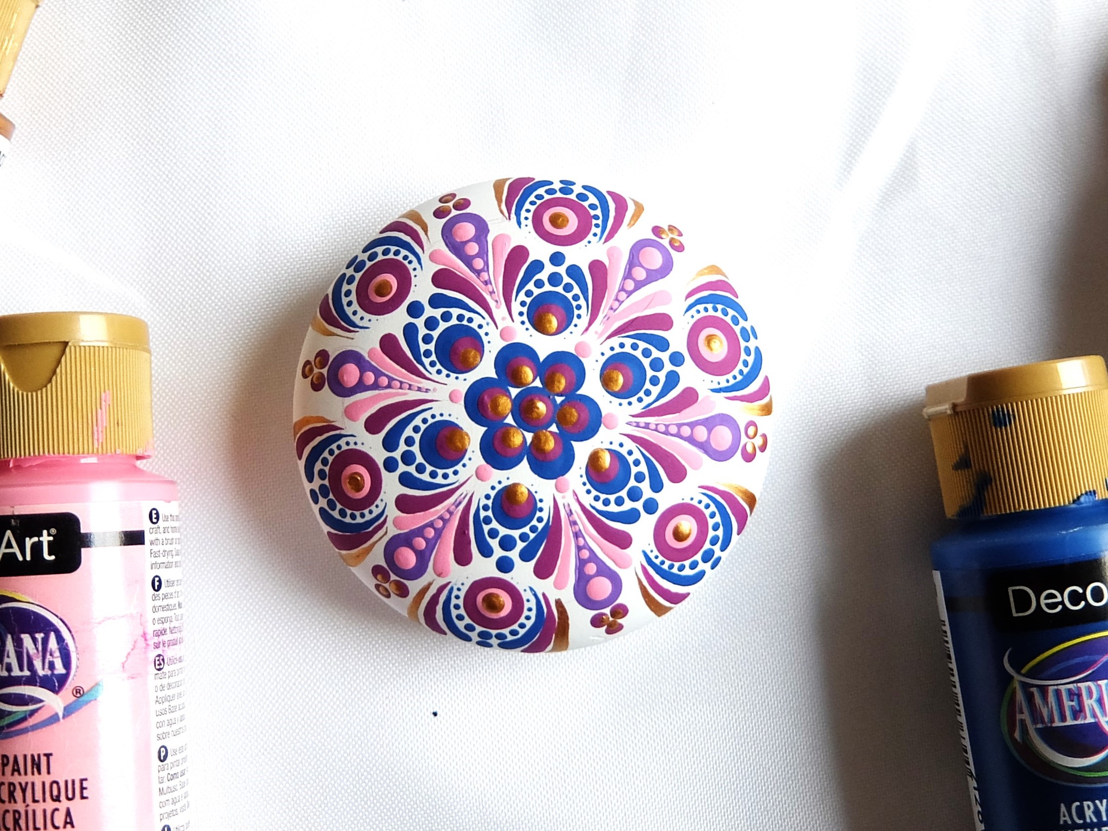 お花のモチーフの画像