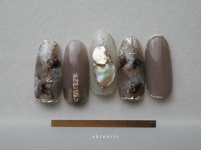 きらじゅわインクart Subの画像