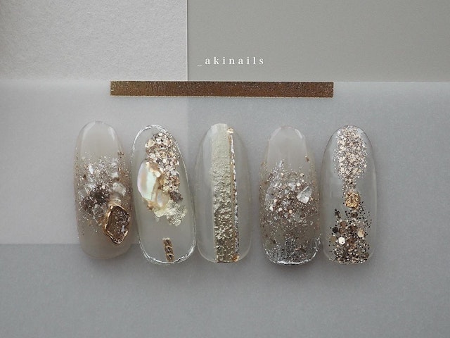 gem jewelの画像