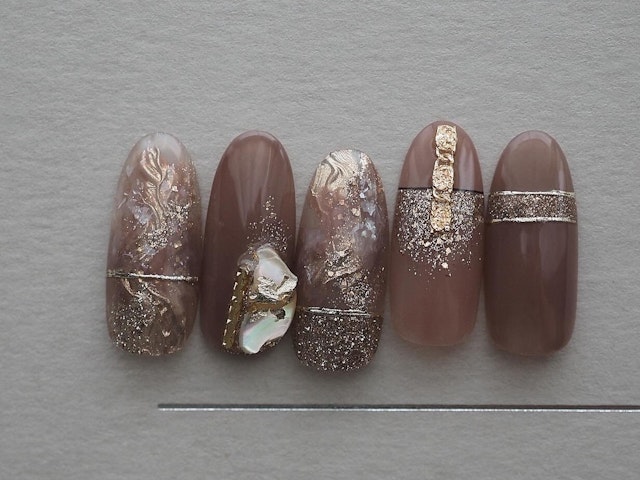 party Glitter Subの画像