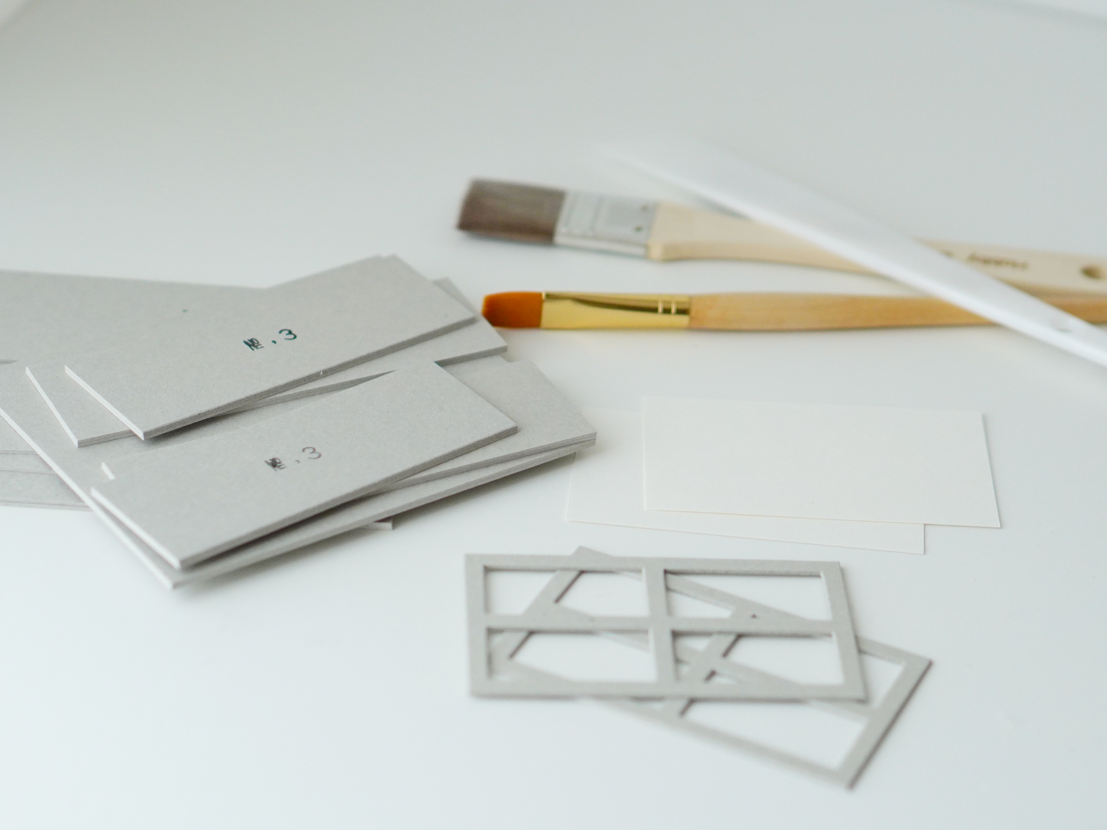 進め方・道具説明の画像