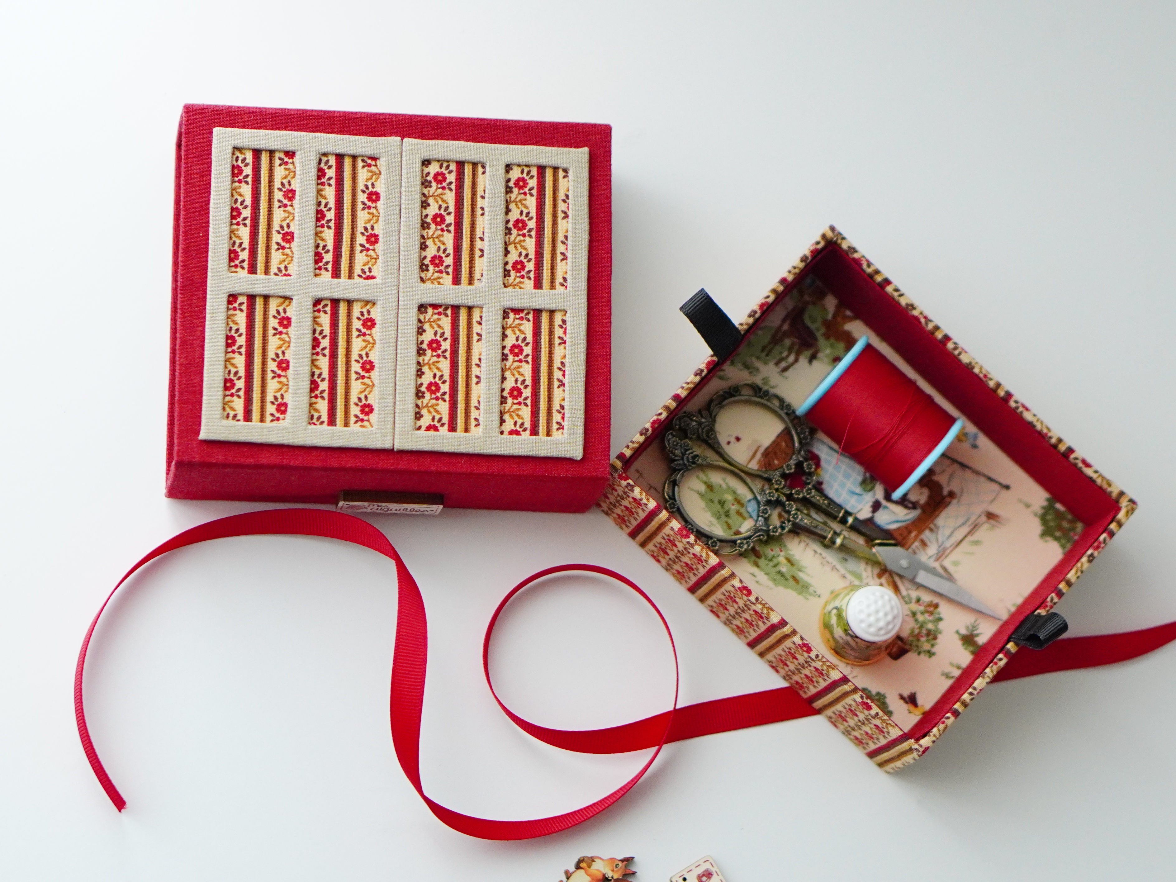 お手入れ方法、アレンジ紹介、追加カルトン購入方法の画像