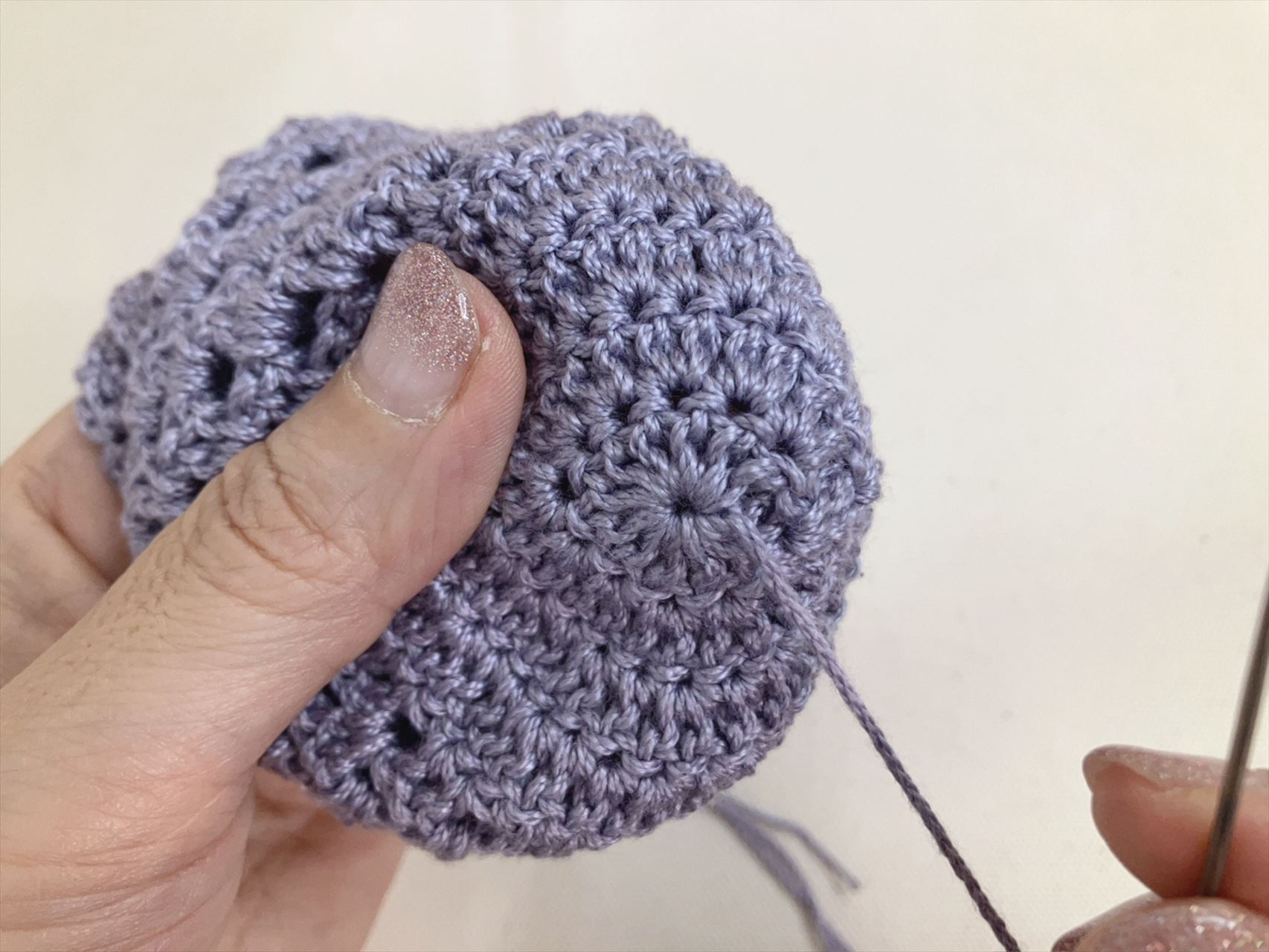 糸始末についての画像