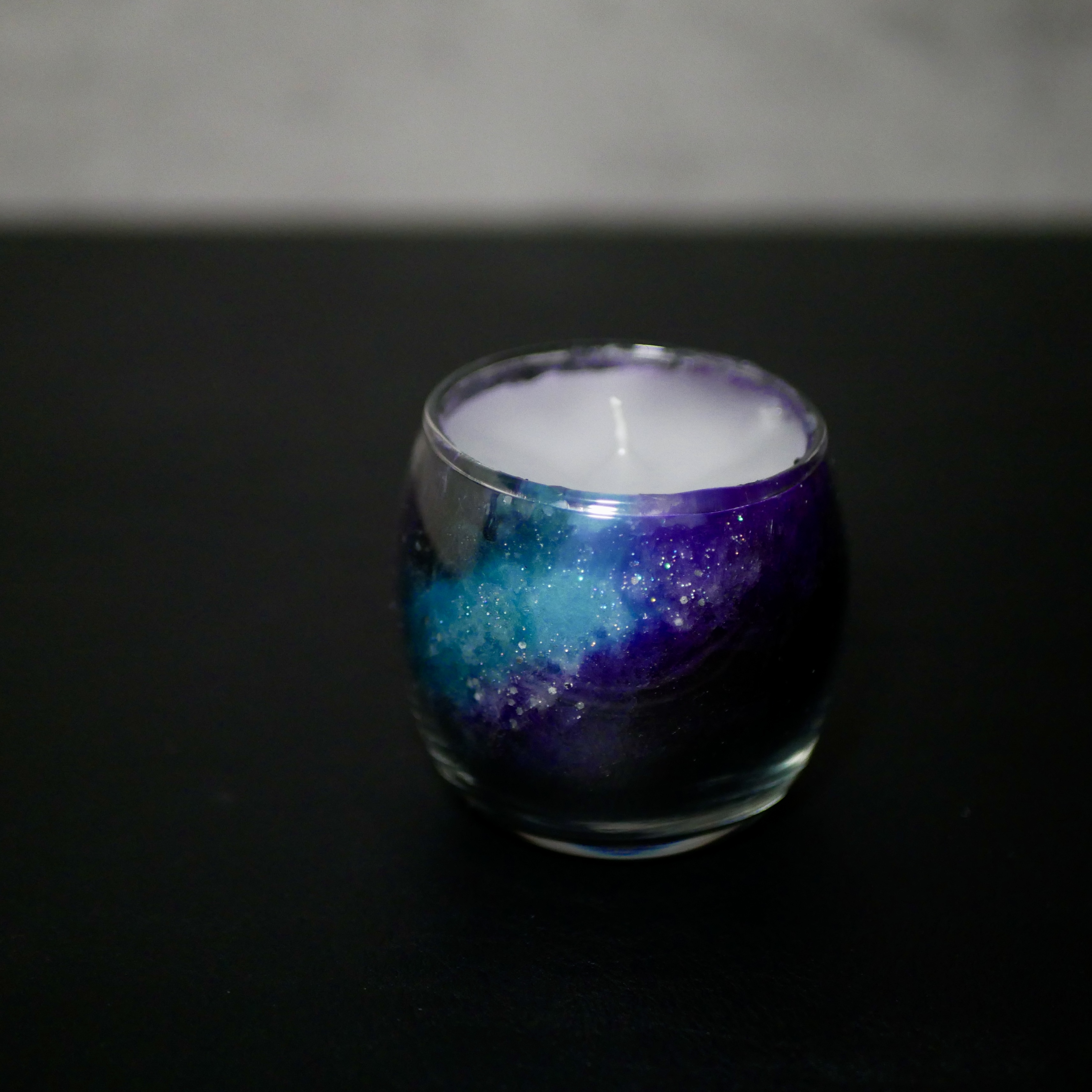 ギャラクシーキャンドルの画像