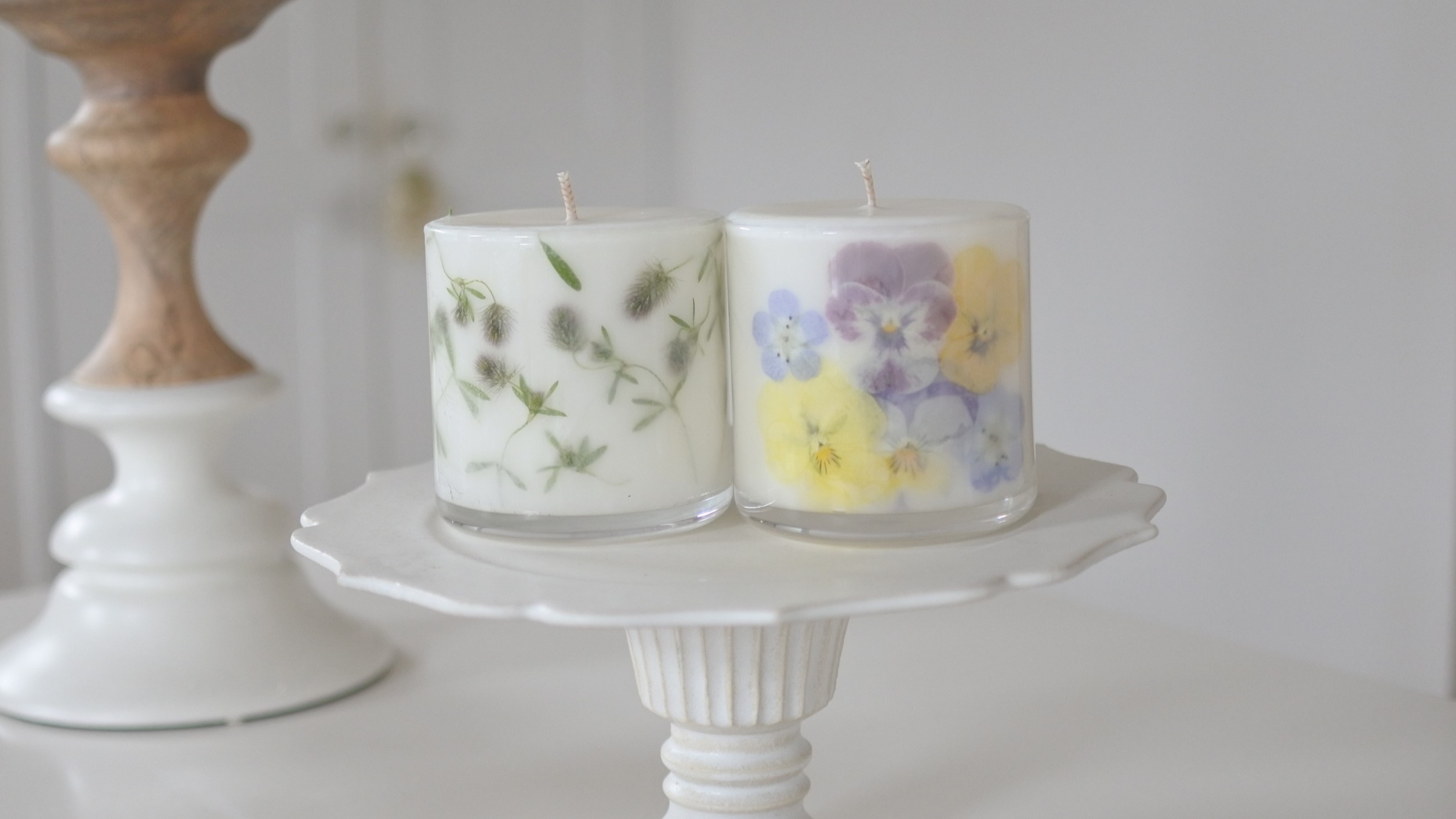 ボタニカルの画像