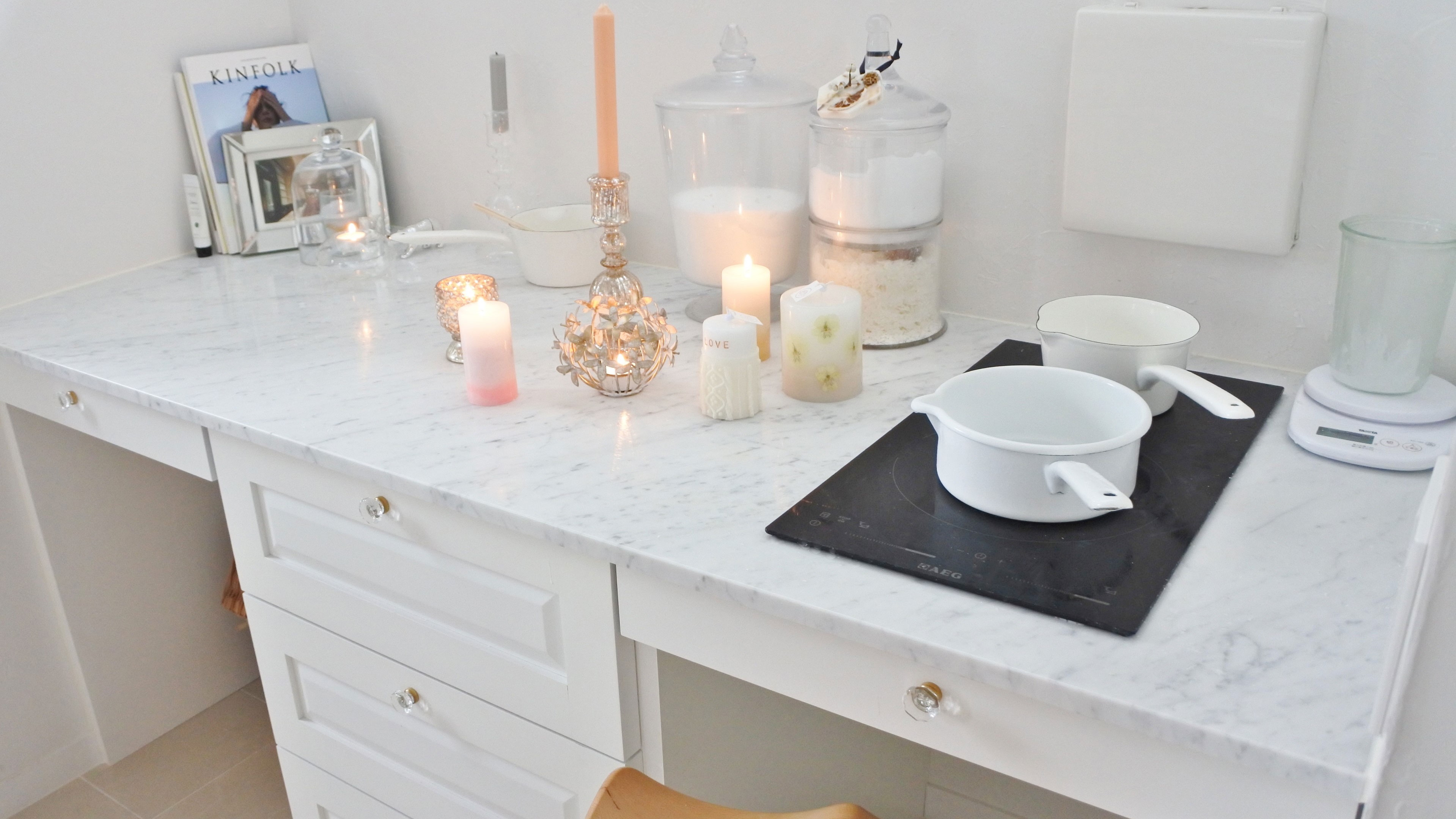 道具のお掃除方法１の画像