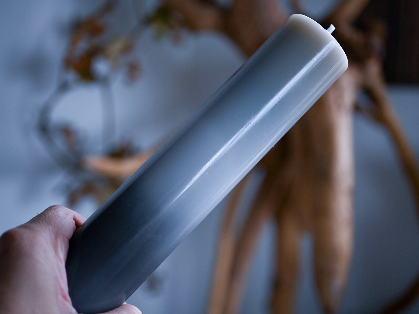 スタンダードグラデーション ／ 円柱ver.の画像