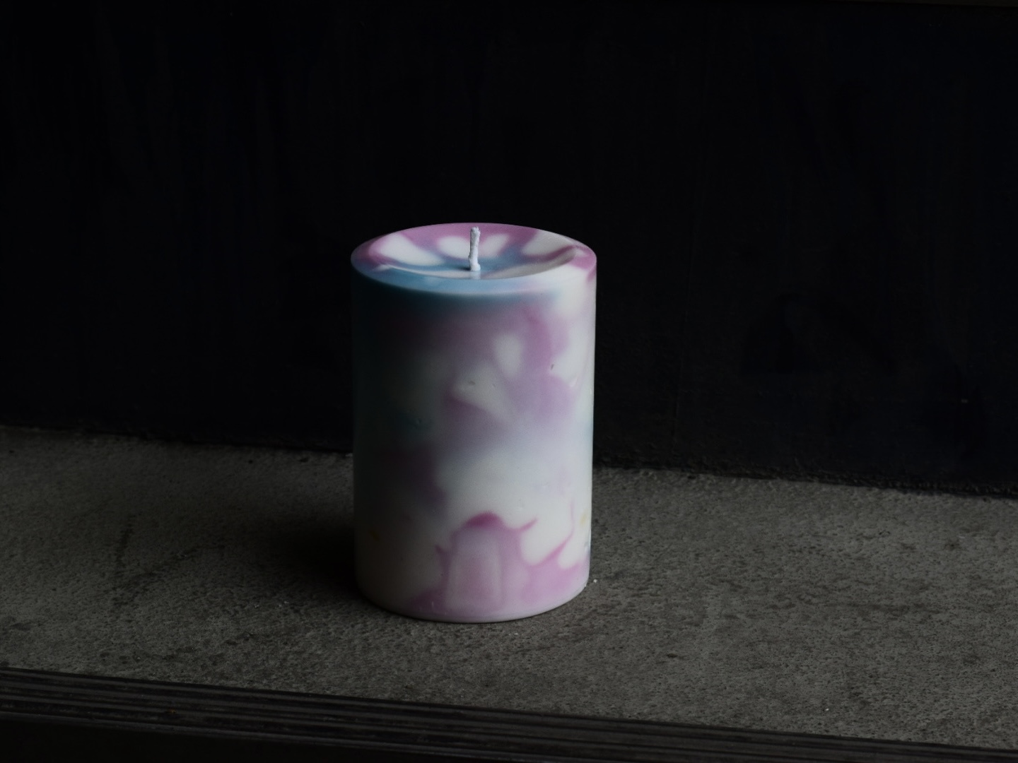 ミルキー グラデーションの画像