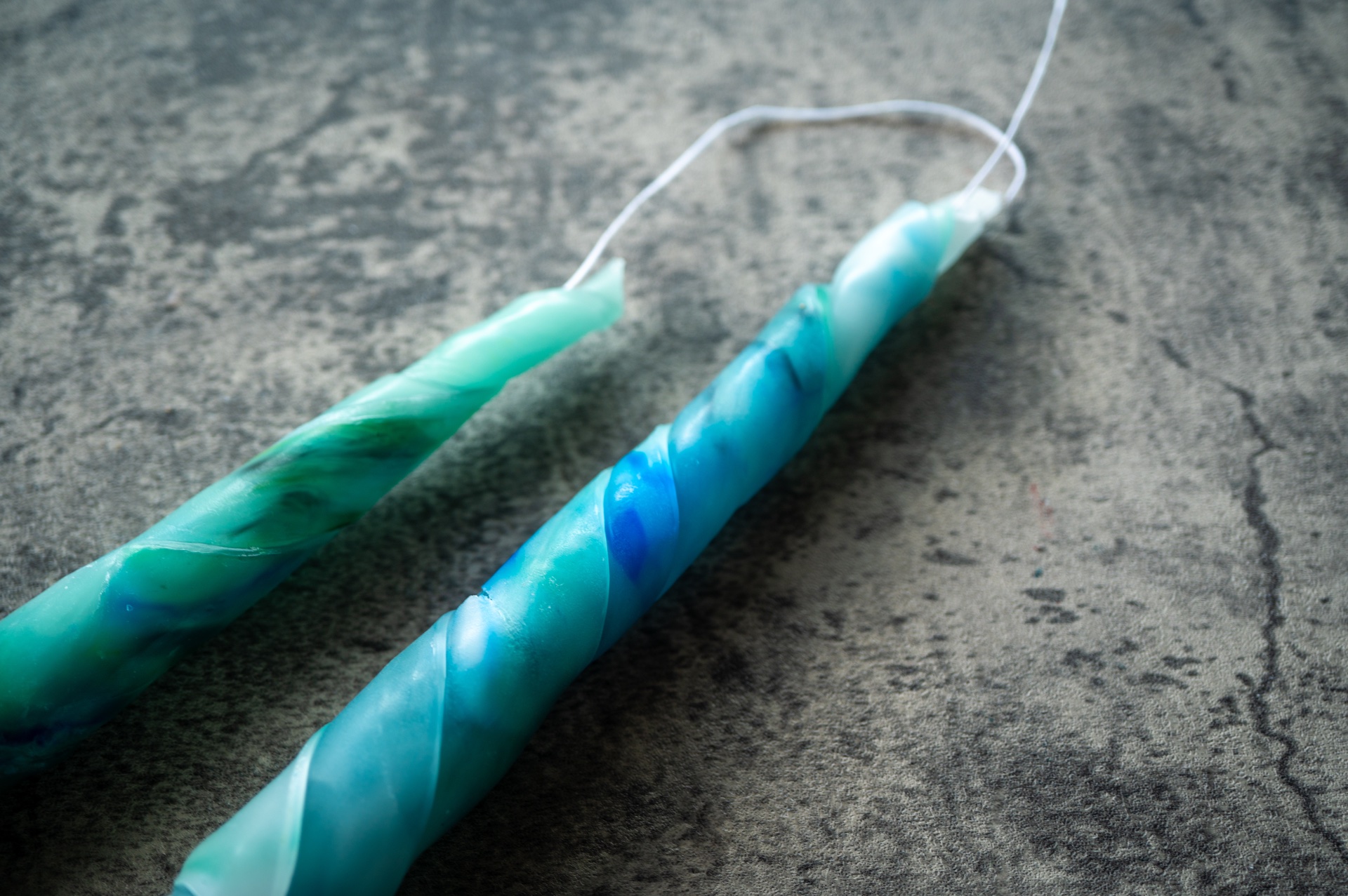 ロールキャンドルの画像