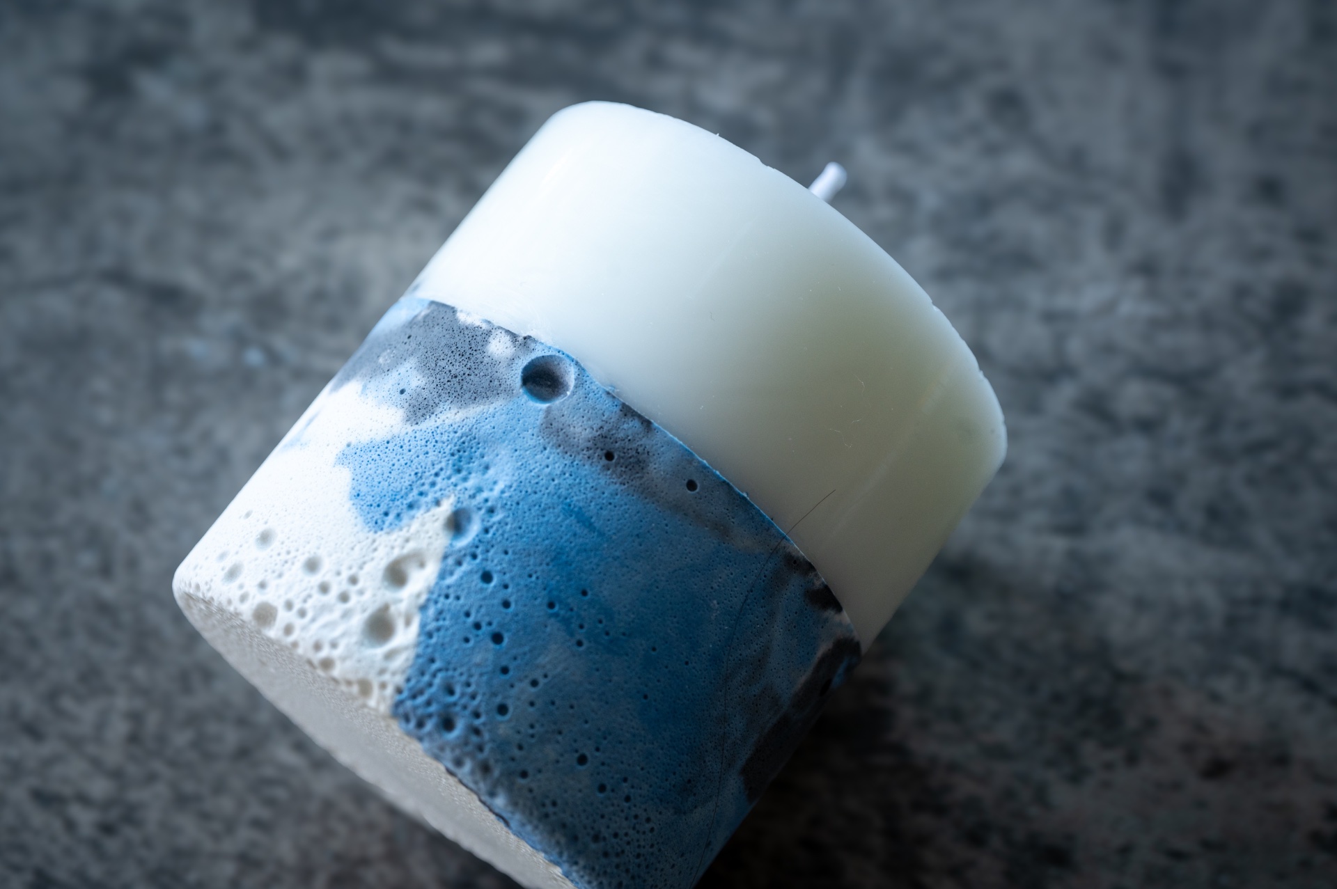 セメントマーブルの画像