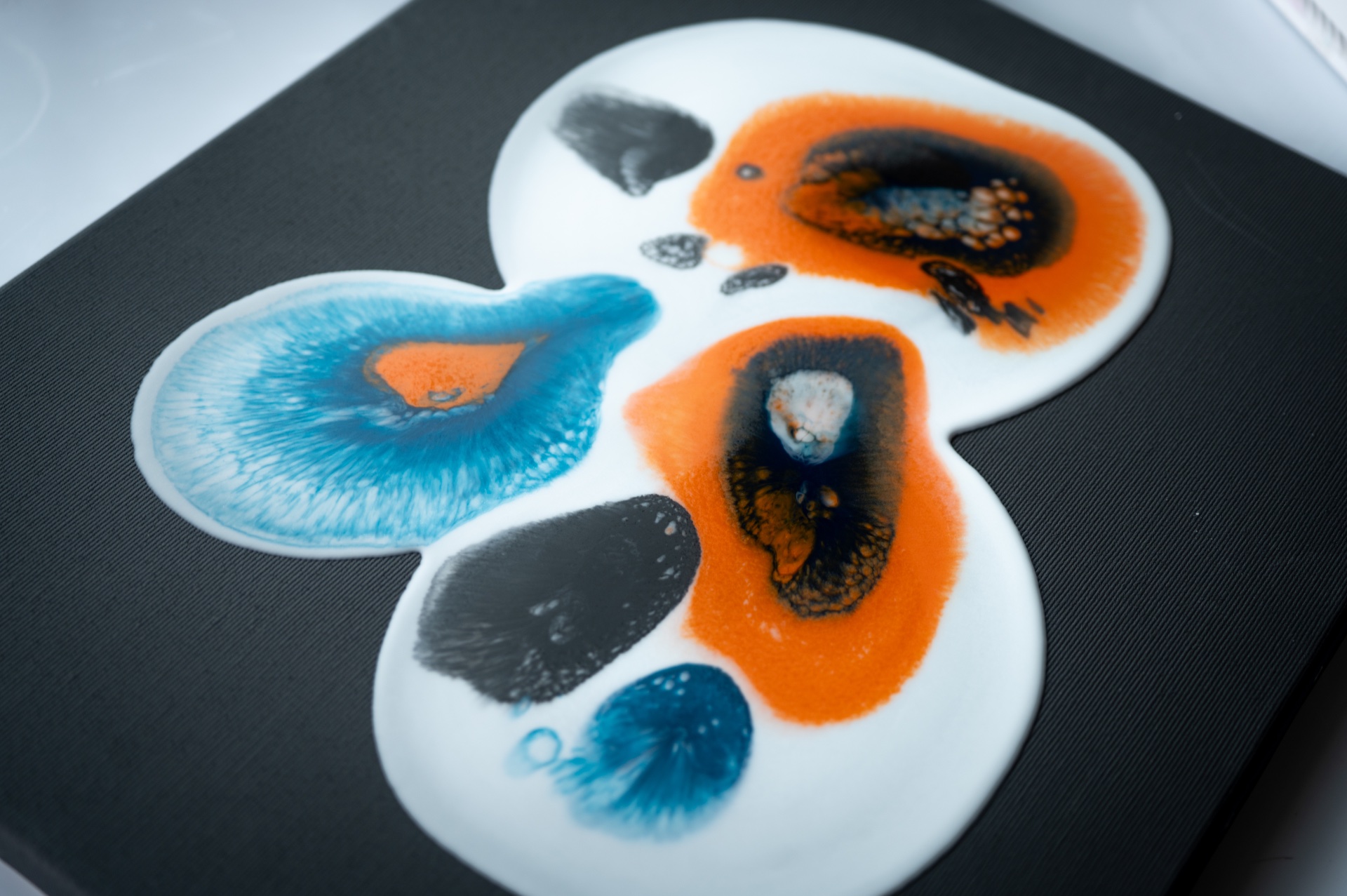 ワックスアートの画像