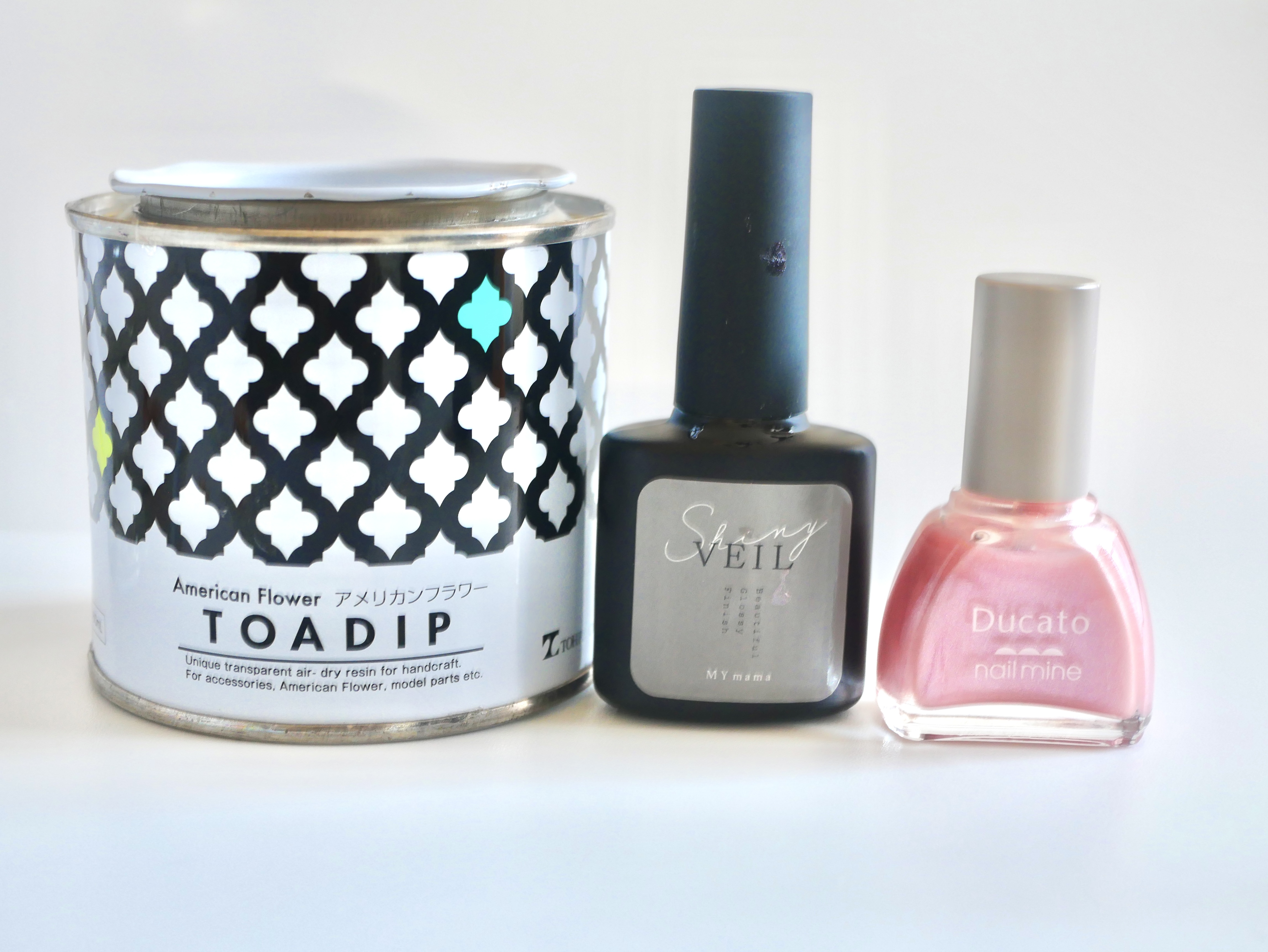 膜張り・色づけ・コーティングの画像