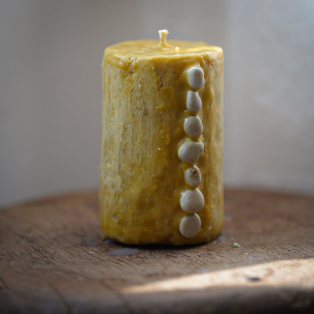 花と海の作り方の画像