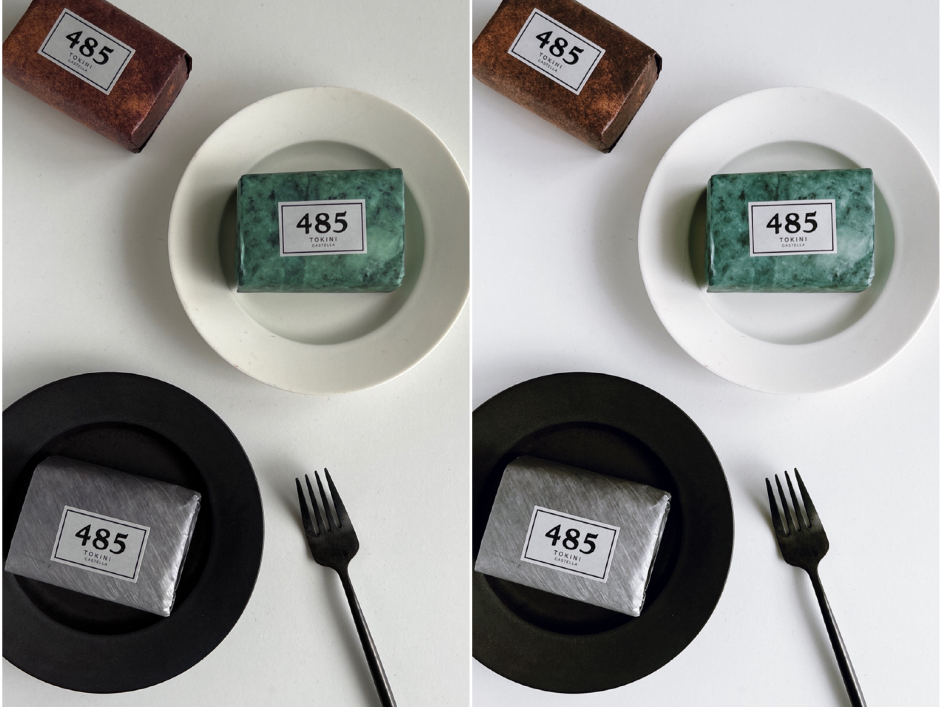 アプリで加工してみようの画像