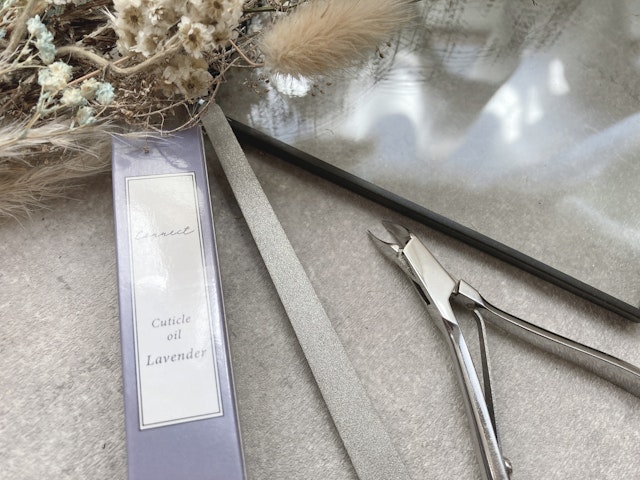 接客の流れと準備の画像