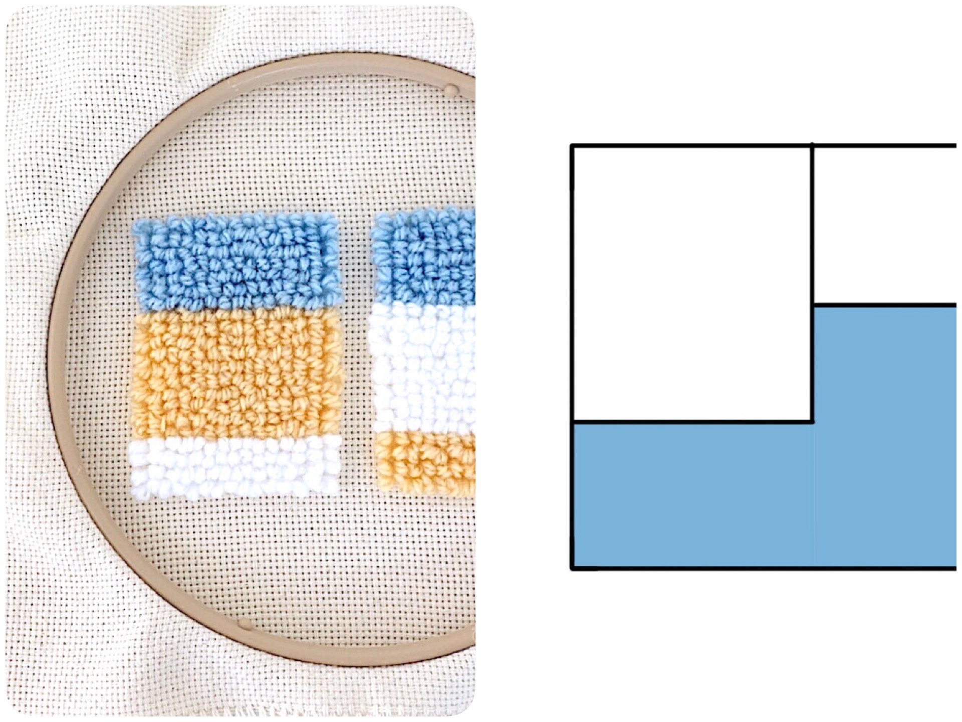 ３色使いのポイントと作品への応用〈基礎３〉の画像