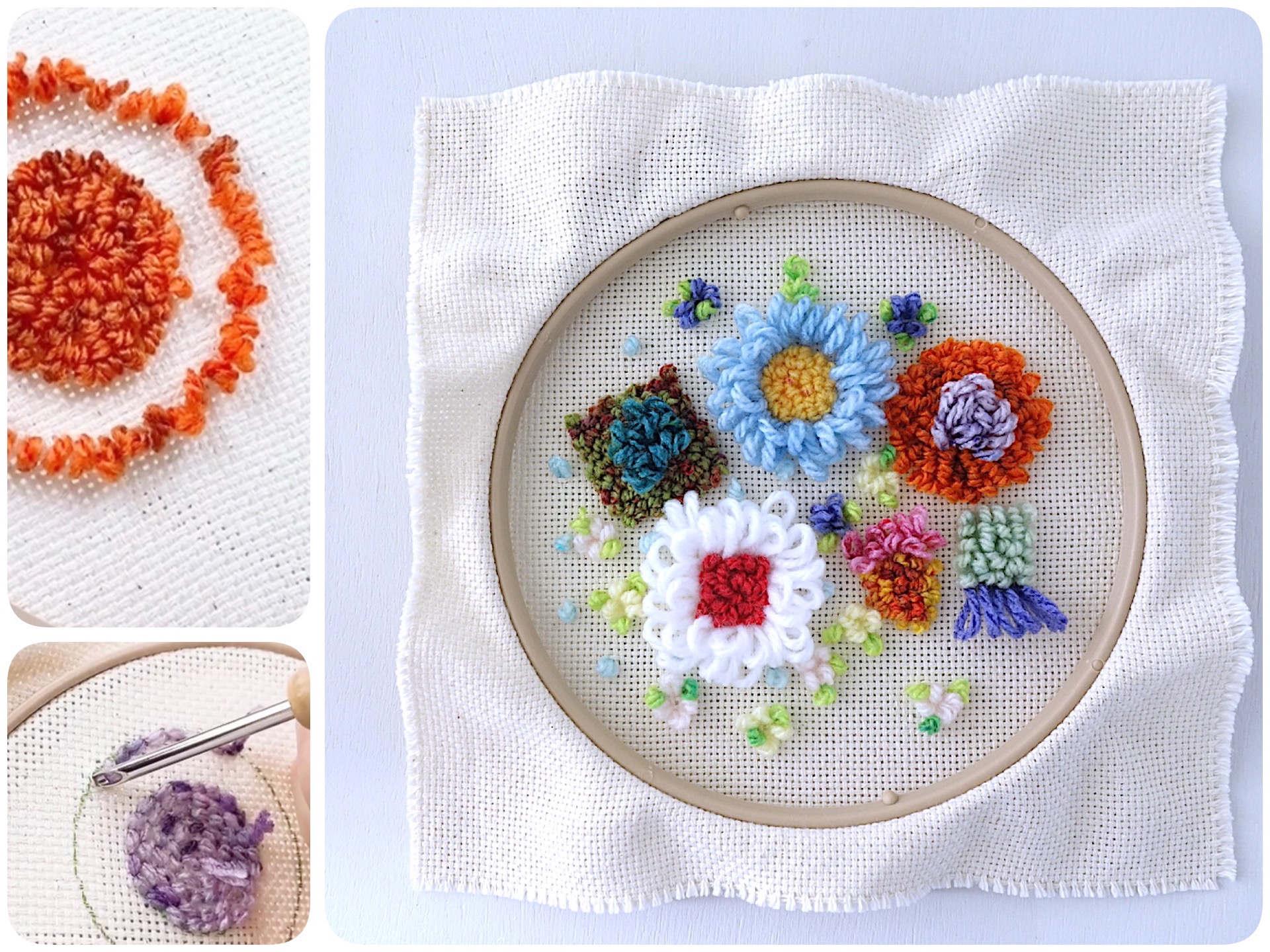 アジャスタの練習と表現のバリエーション〈バリエーション1〉の画像