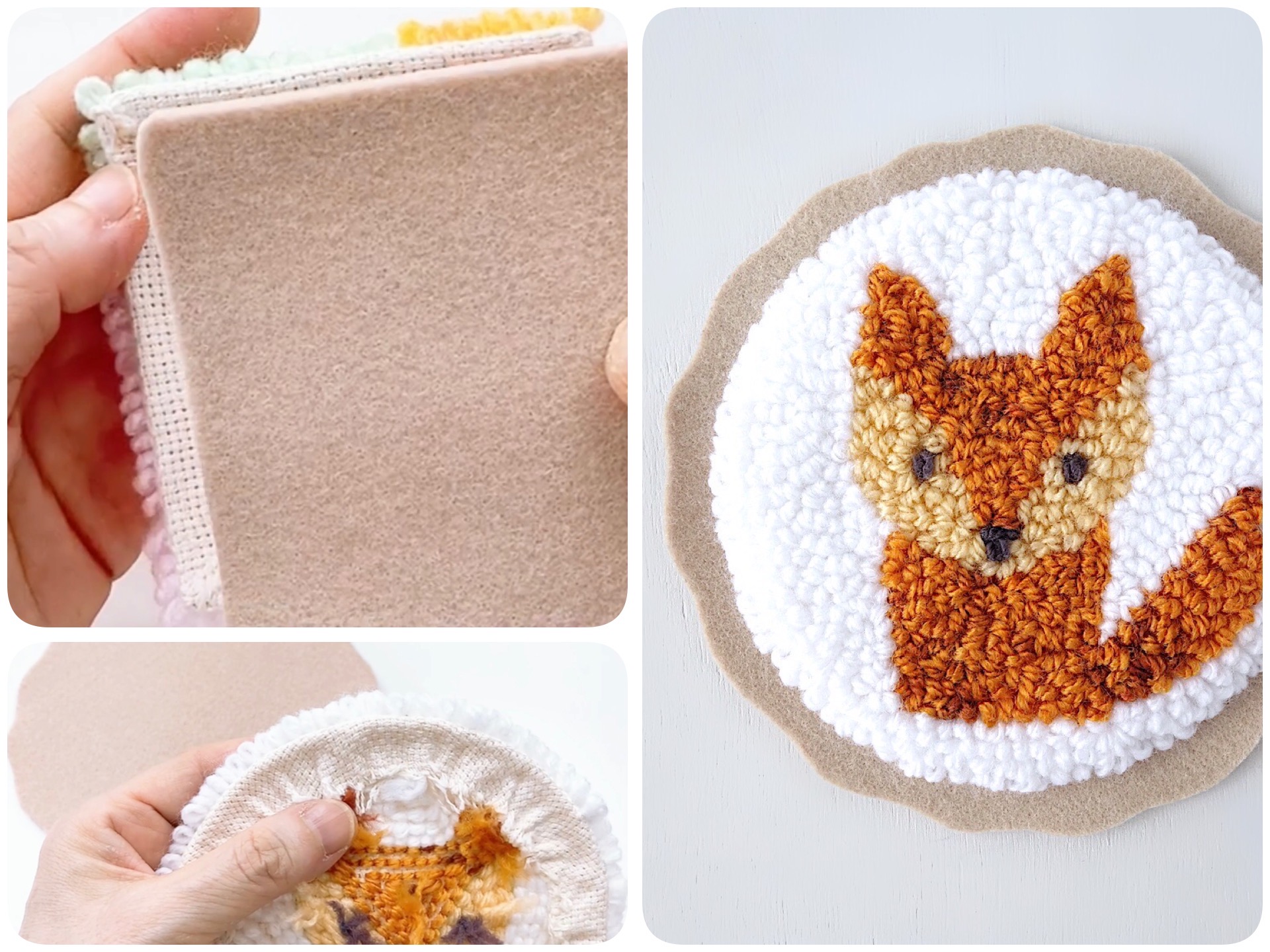 裏付けの基本とアレンジ〈バリエーション4〉の画像