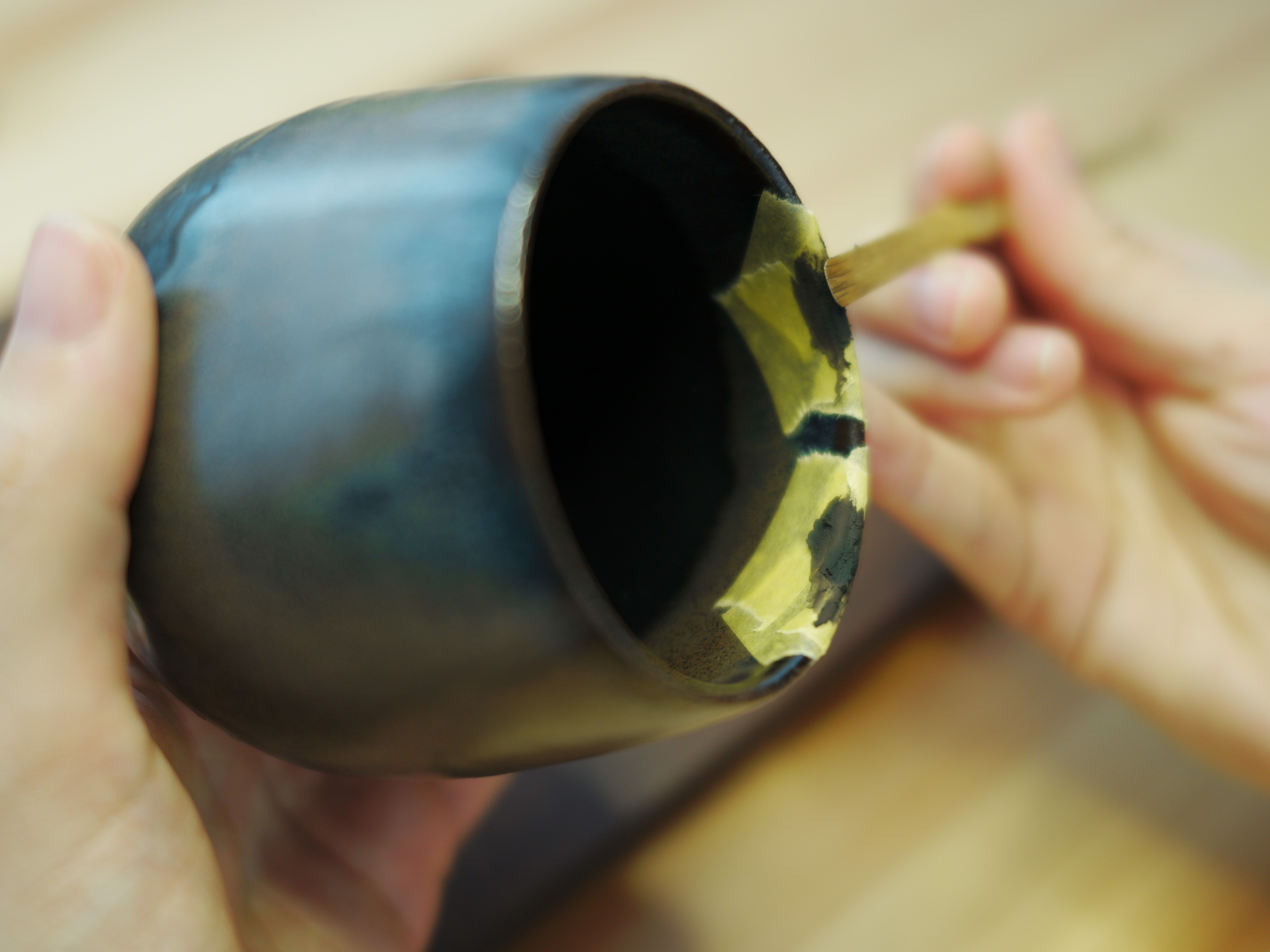 欠けを埋めるの画像