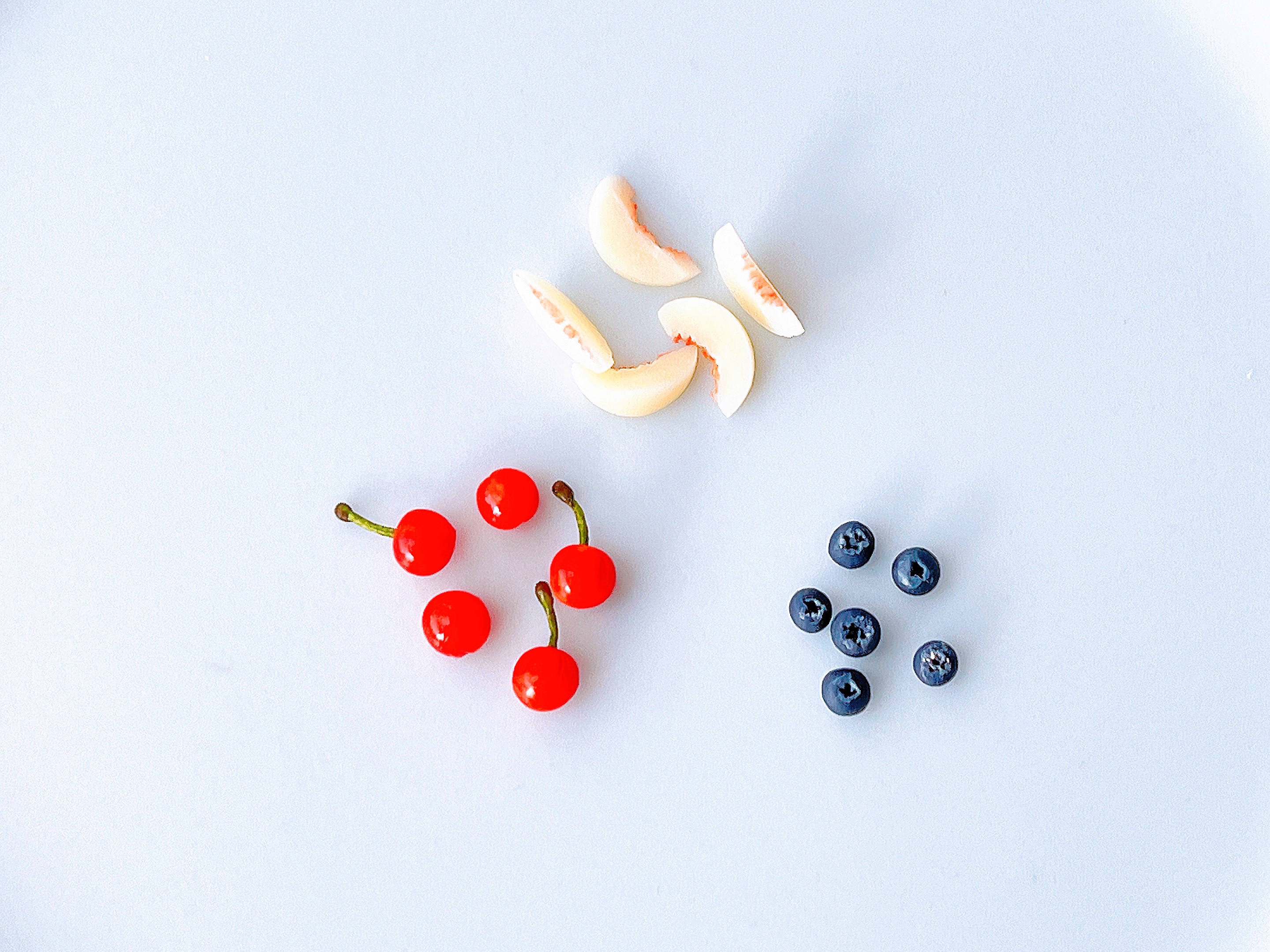 フルーツの画像