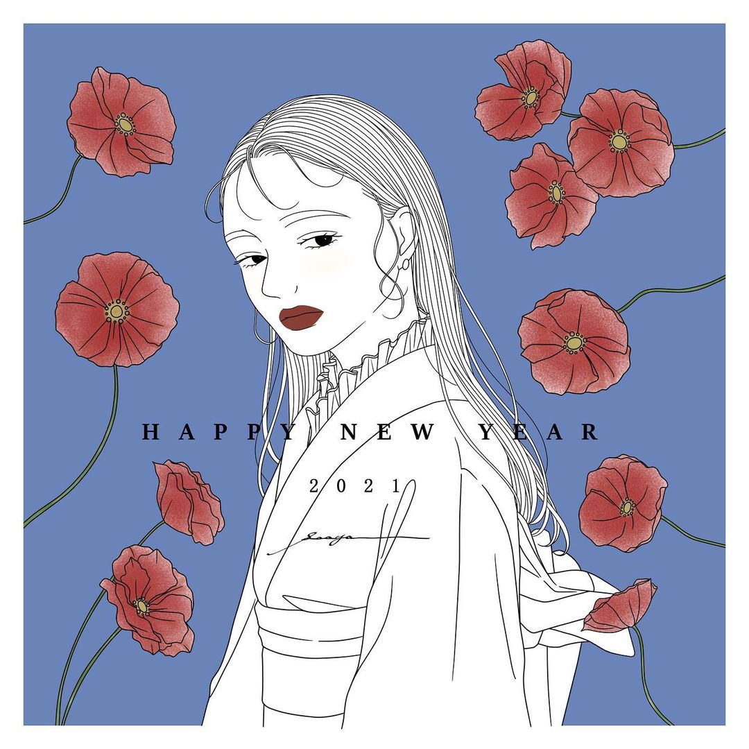 Saaya アーティスト 講師紹介 Fantist