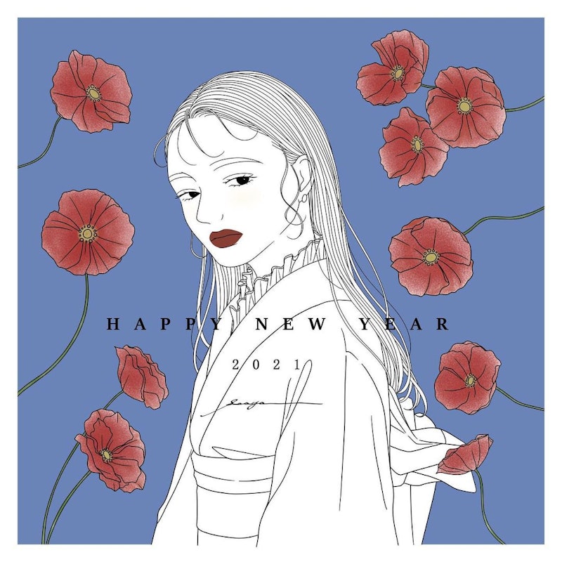Saaya アーティスト 講師紹介 Fantist Saaya アーティスト 講師紹介 Fantist