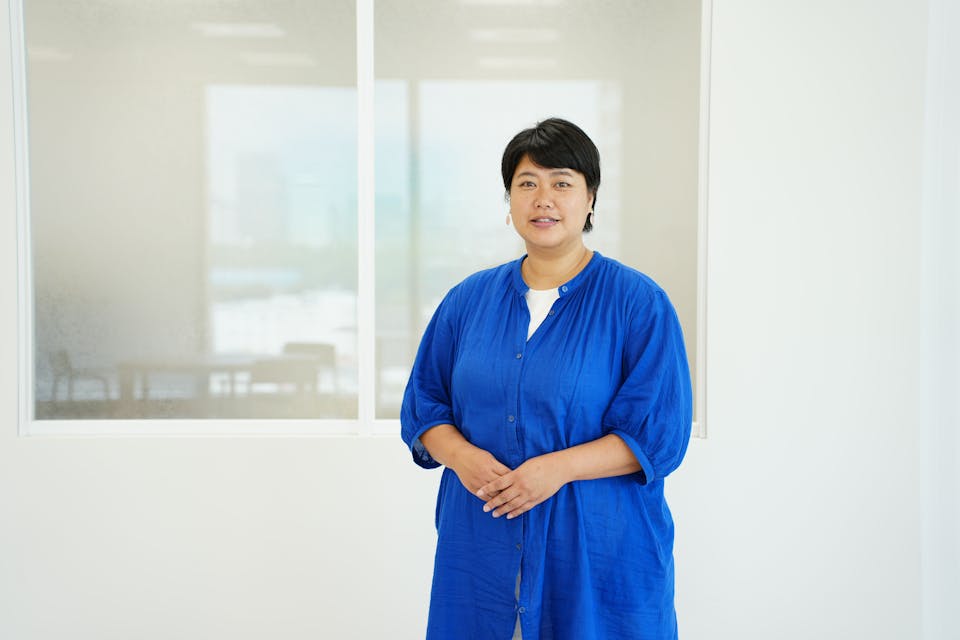 会社員経験を武器に転身 - 料理専門カメラマン藤田ちひろ先生に学ぶ、キャリアを拓く決断力