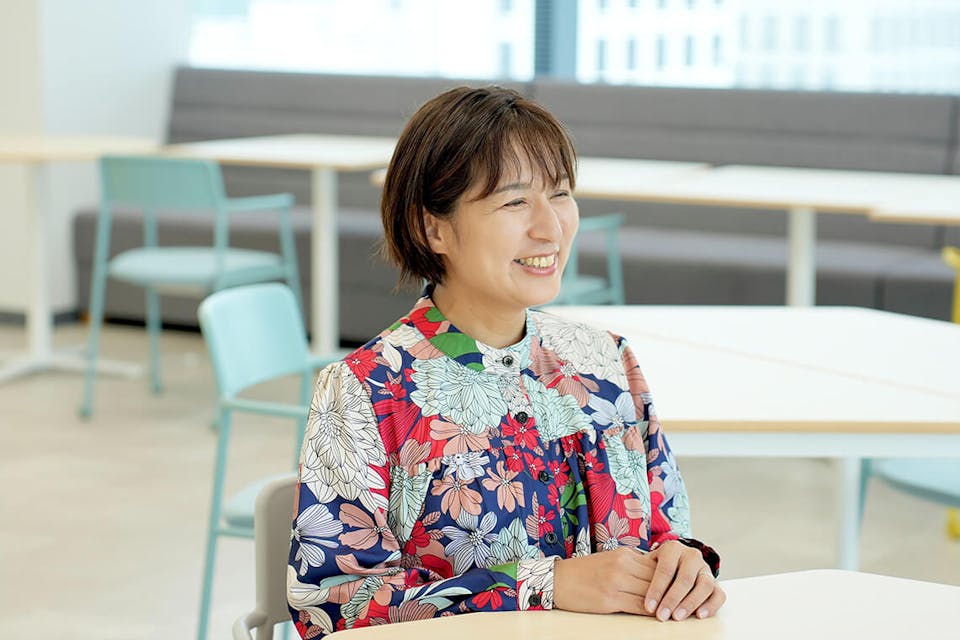 専業主婦からカメラマンに ー 独学で道を切り開いた今井しのぶ先生の挑戦とは