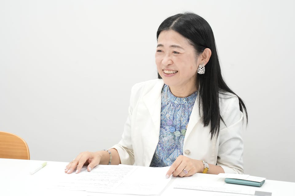 ーー それは相当勉強されたのでは? 当時から色の学びを仕事にしたいという想いがあったのでしょうか?