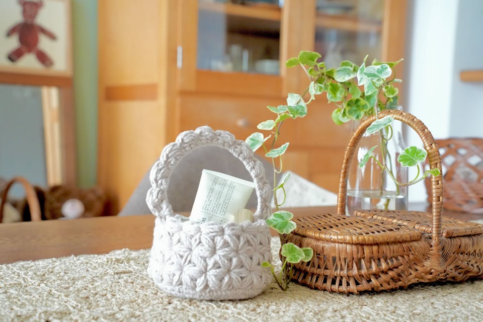 ーー編む時間がuzu.先生を癒してくれたんですね……! Instagramへの投稿も同時期にはじめたのですか?