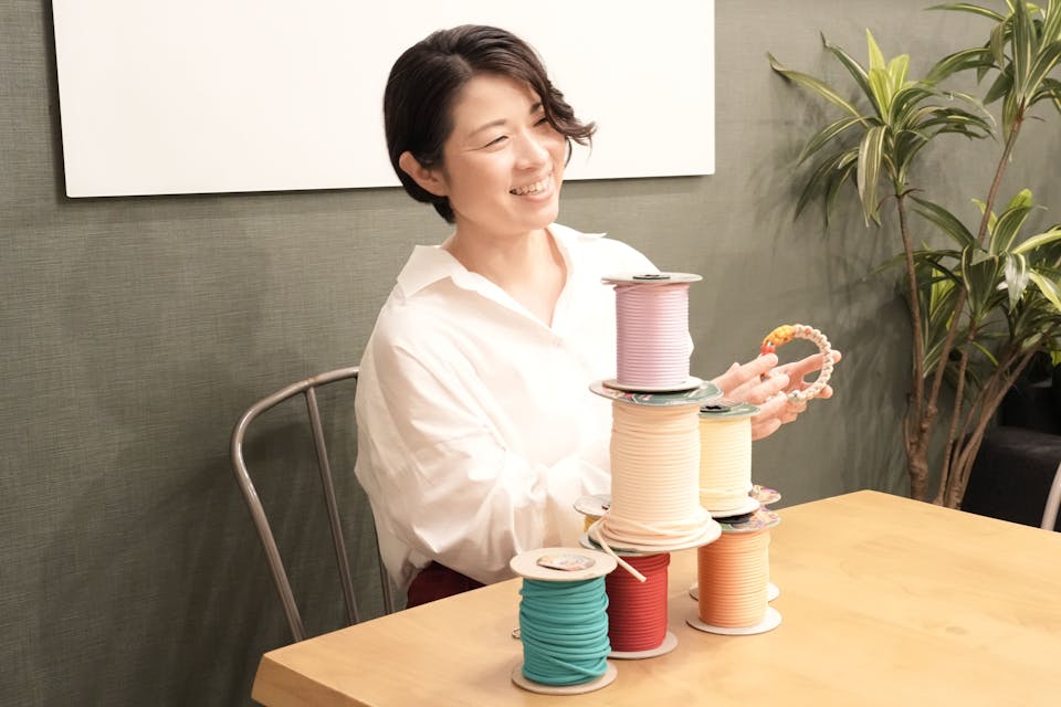 ーー先生の今後の目標や展望を教えてください。