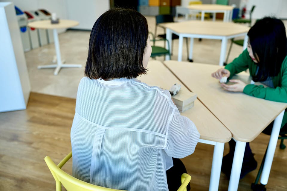 ーー最後に、MEBARU先生が今後新たに挑戦したいことがあれば教えてください。