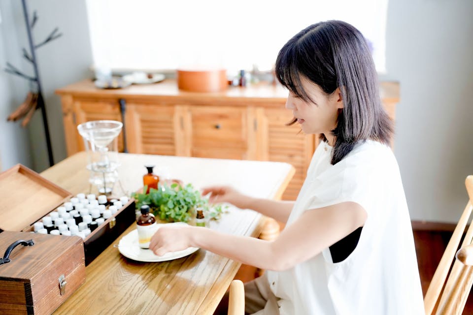 ーー先生が講師として受講者さんに伝えたいのはどのようなことですか?