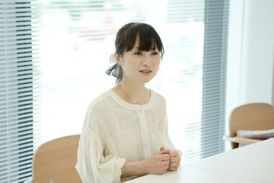 ーー ずっと服飾系を学びながら、その時々でのタイミングやご縁があって刺繍を選ぶことになったのですね。